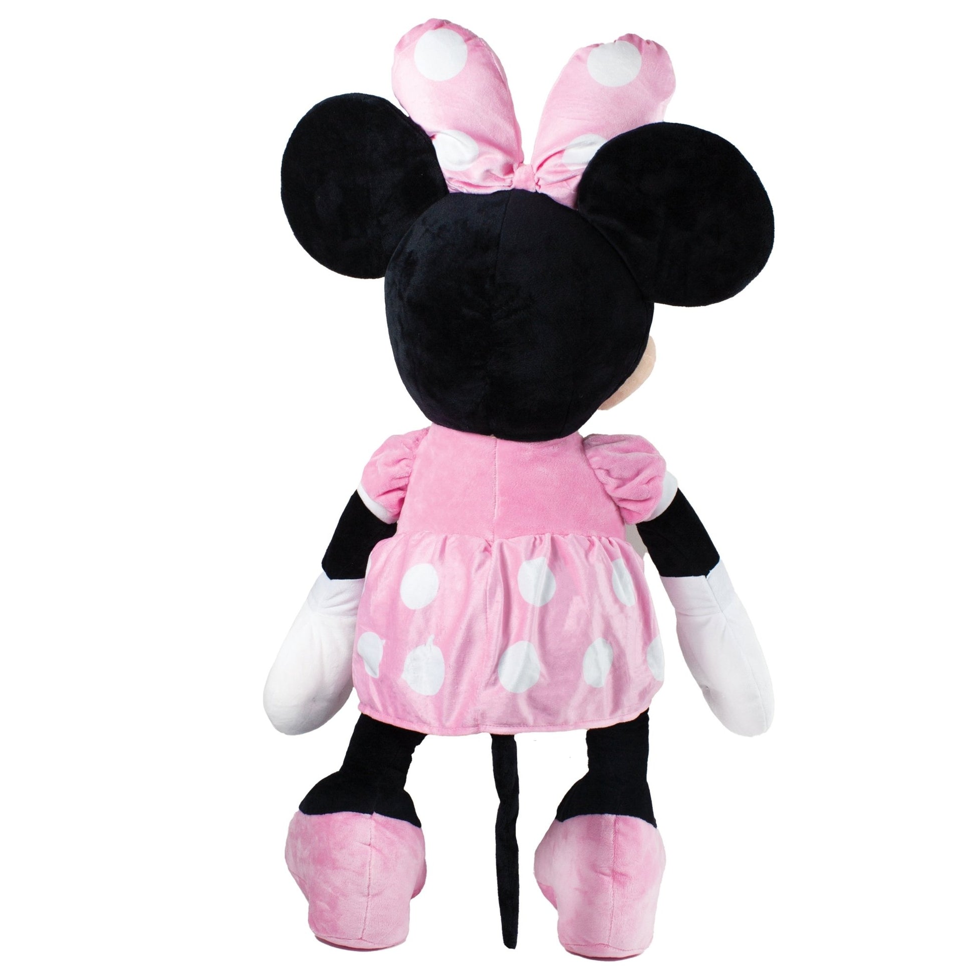 Disney Large Minnie Plush - Mastermind Toys___246133