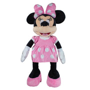 Disney Large Minnie Plush - Mastermind Toys___246133