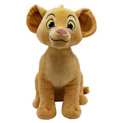 Disney Lion King Medium Plush - Nala - Mastermind Toys___247833