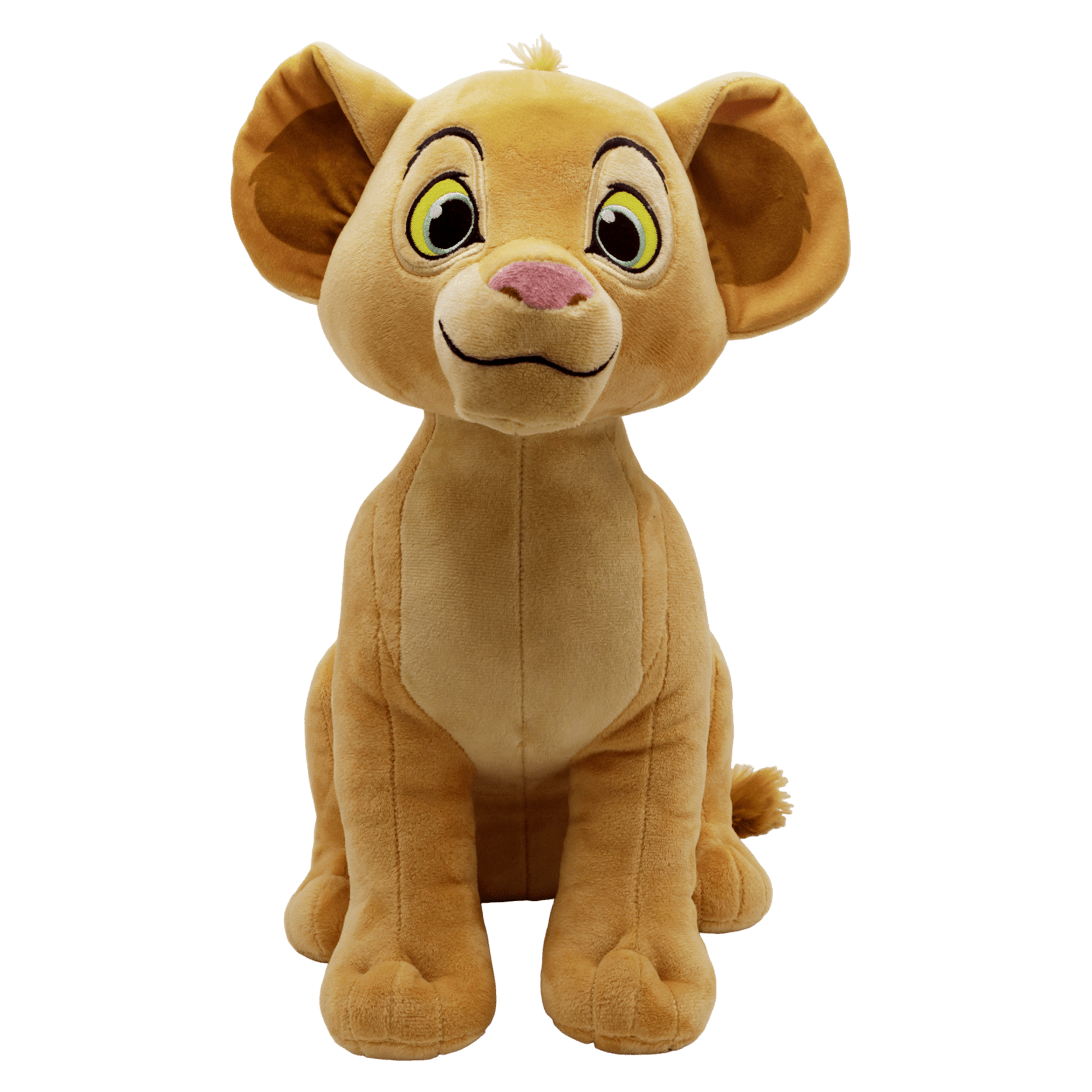 Disney Lion King Medium Plush - Nala - Mastermind Toys___247833