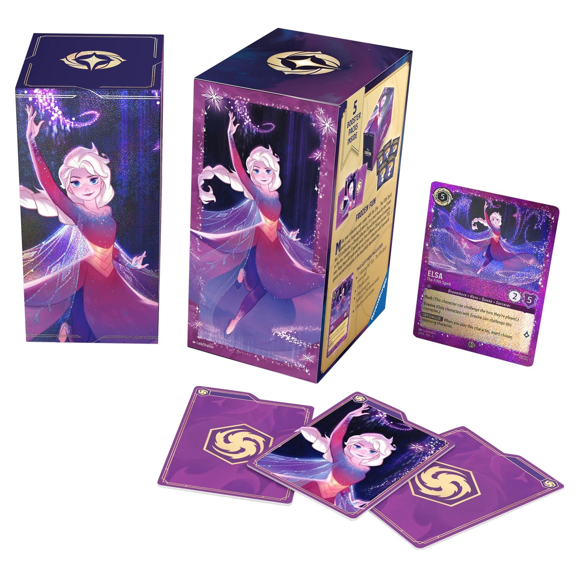 Disney Lorcana Gift Set_S9 - Mastermind Toys___248966