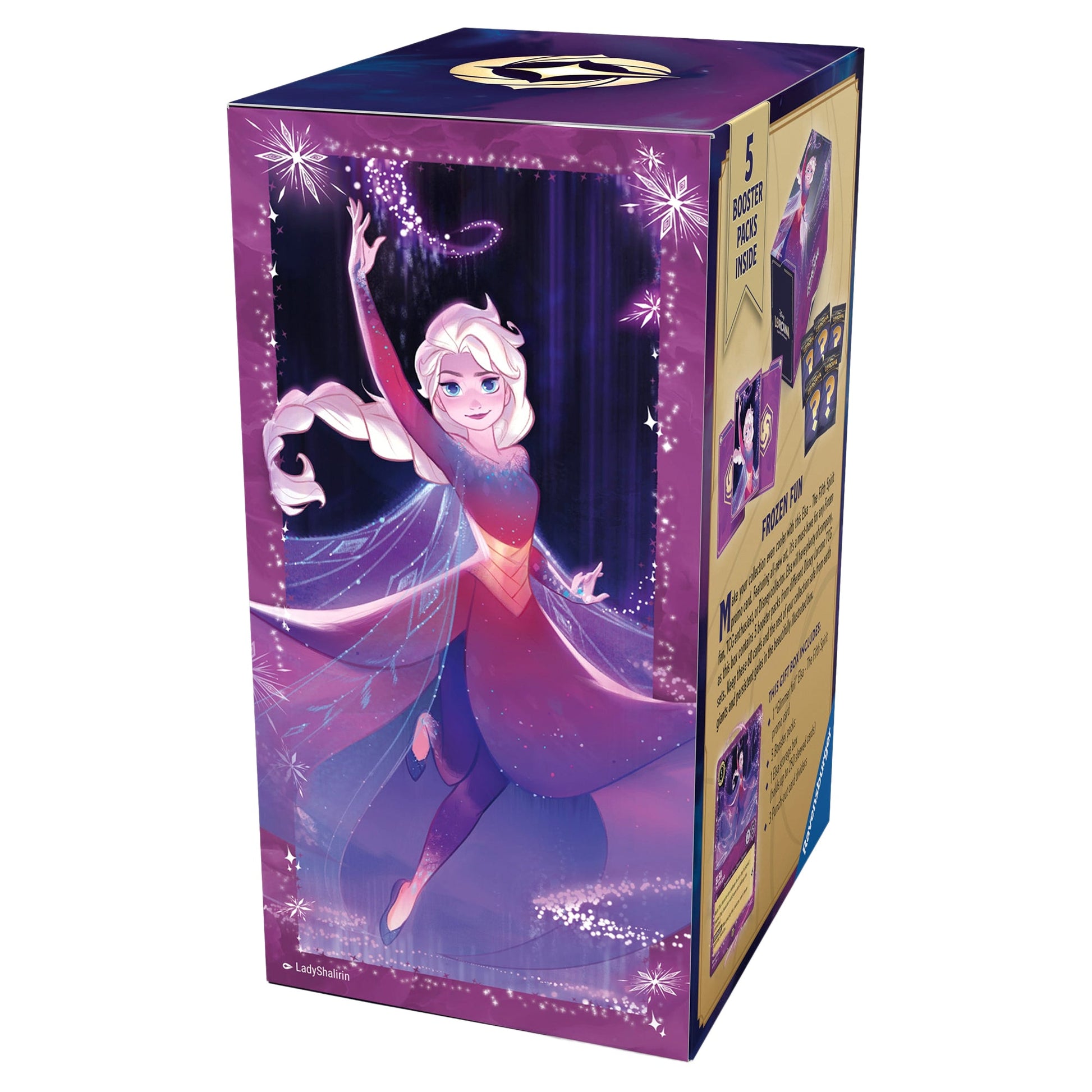 Disney Lorcana Gift Set_S9 - Mastermind Toys___248966