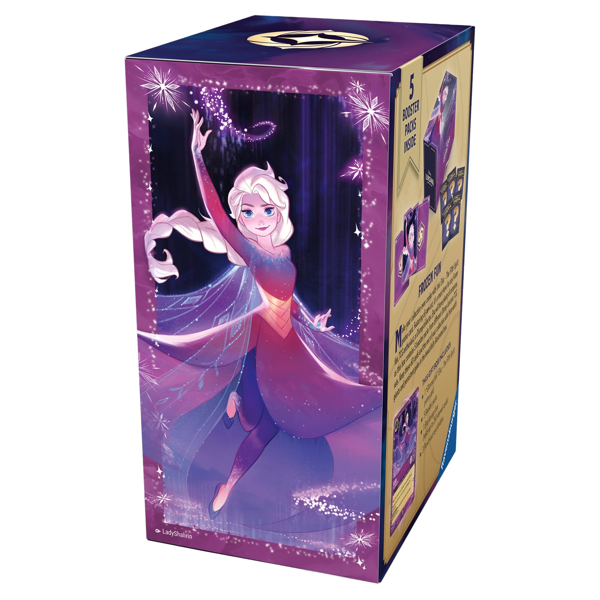 Disney Lorcana Gift Set_S9 - Mastermind Toys___248966