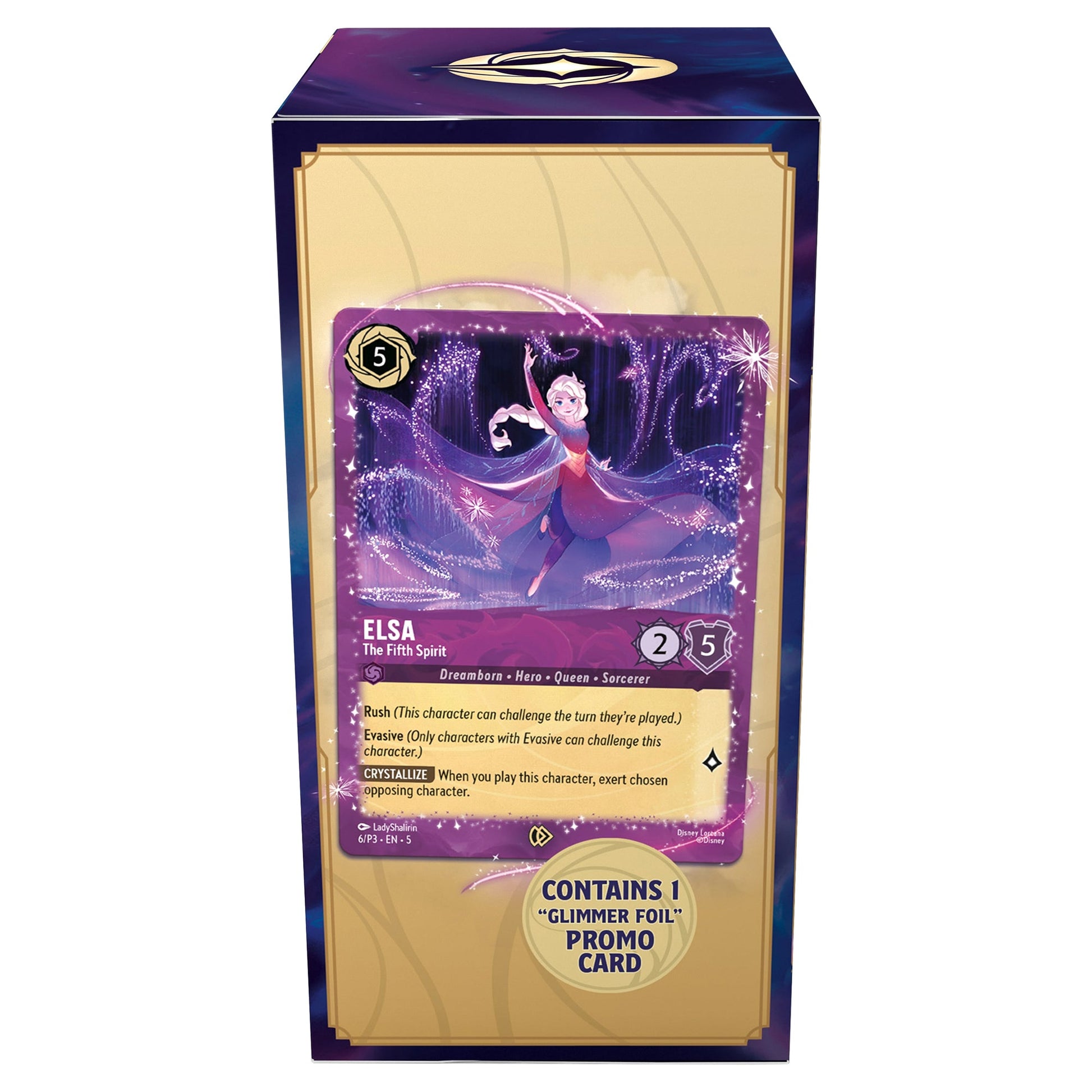 Disney Lorcana Gift Set_S9 - Mastermind Toys___248966