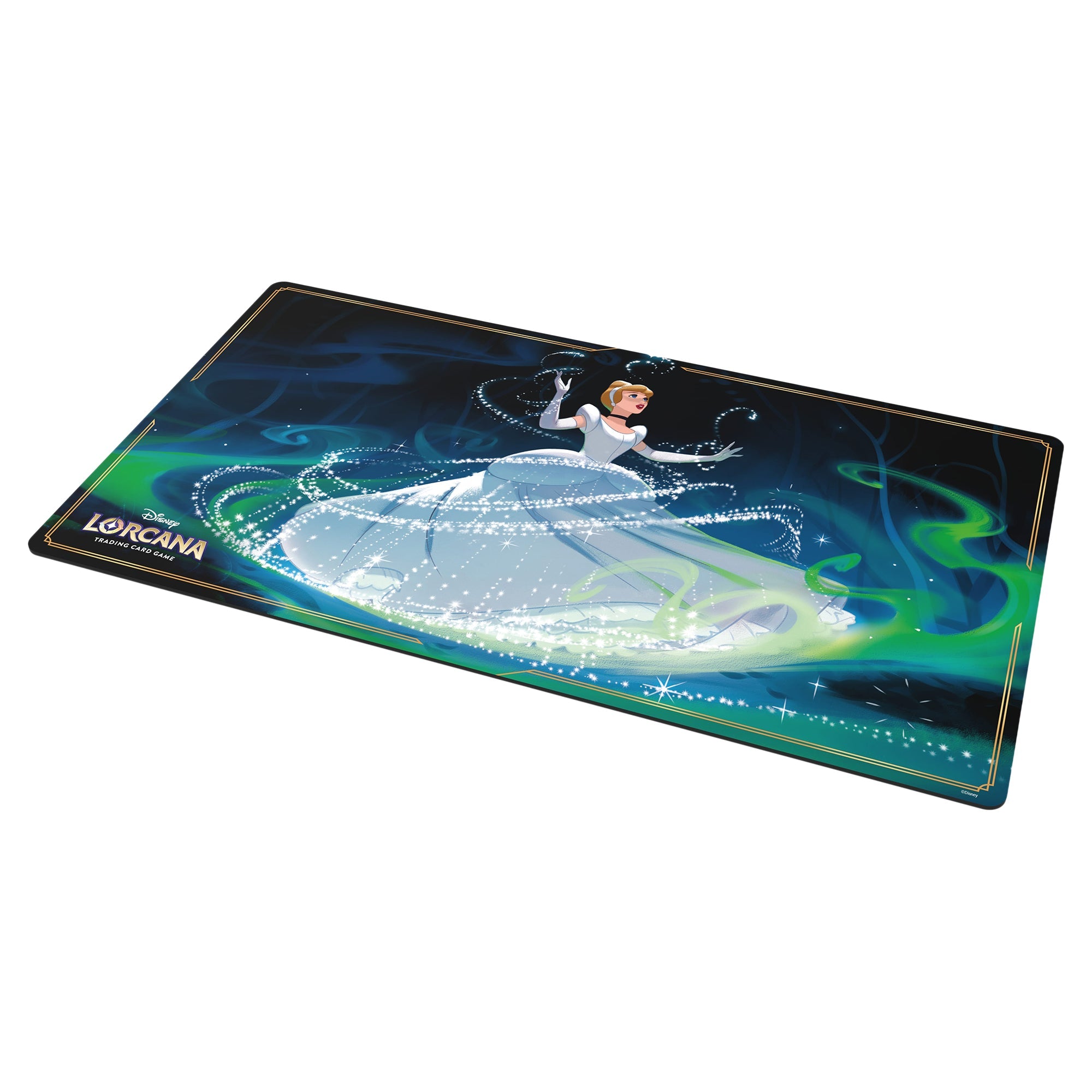 Disney Lorcana Playmat A - Mastermind Toys___248967