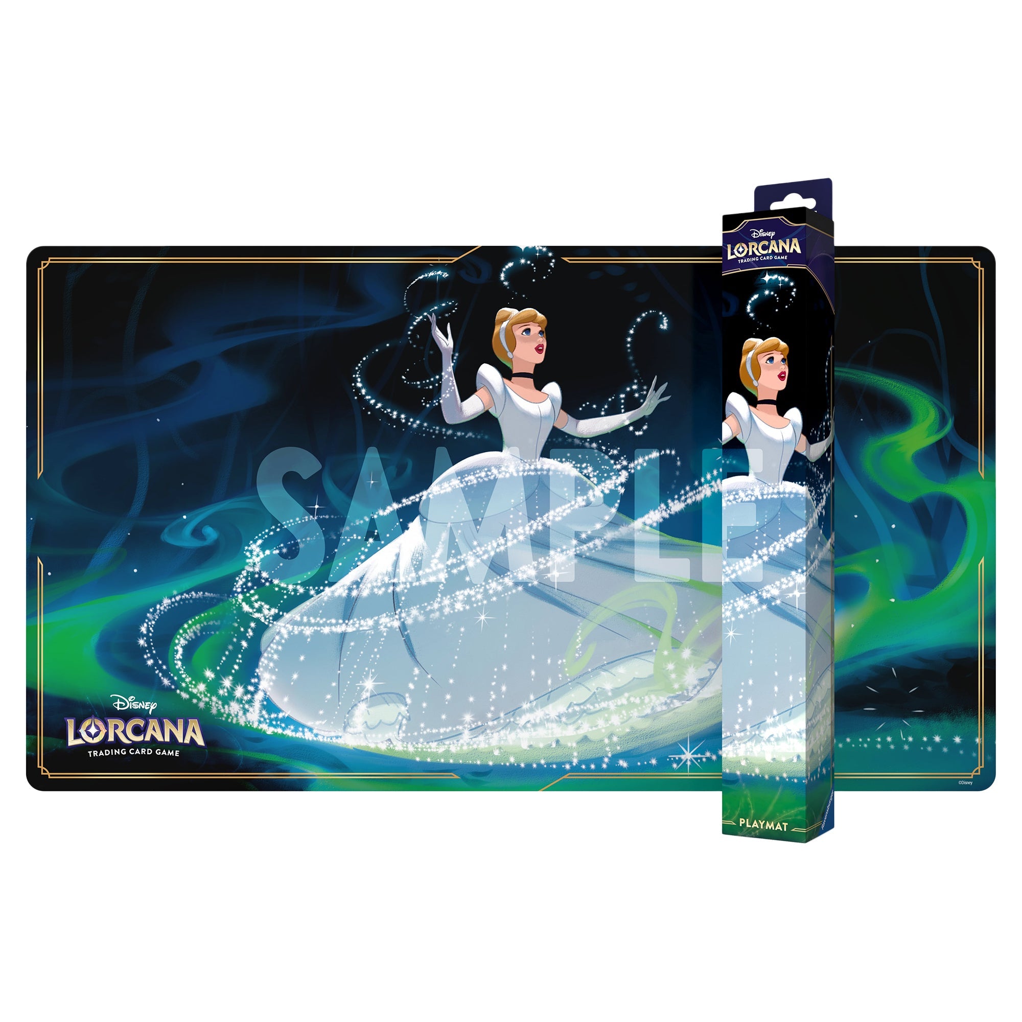 Disney Lorcana Playmat A - Mastermind Toys___248967