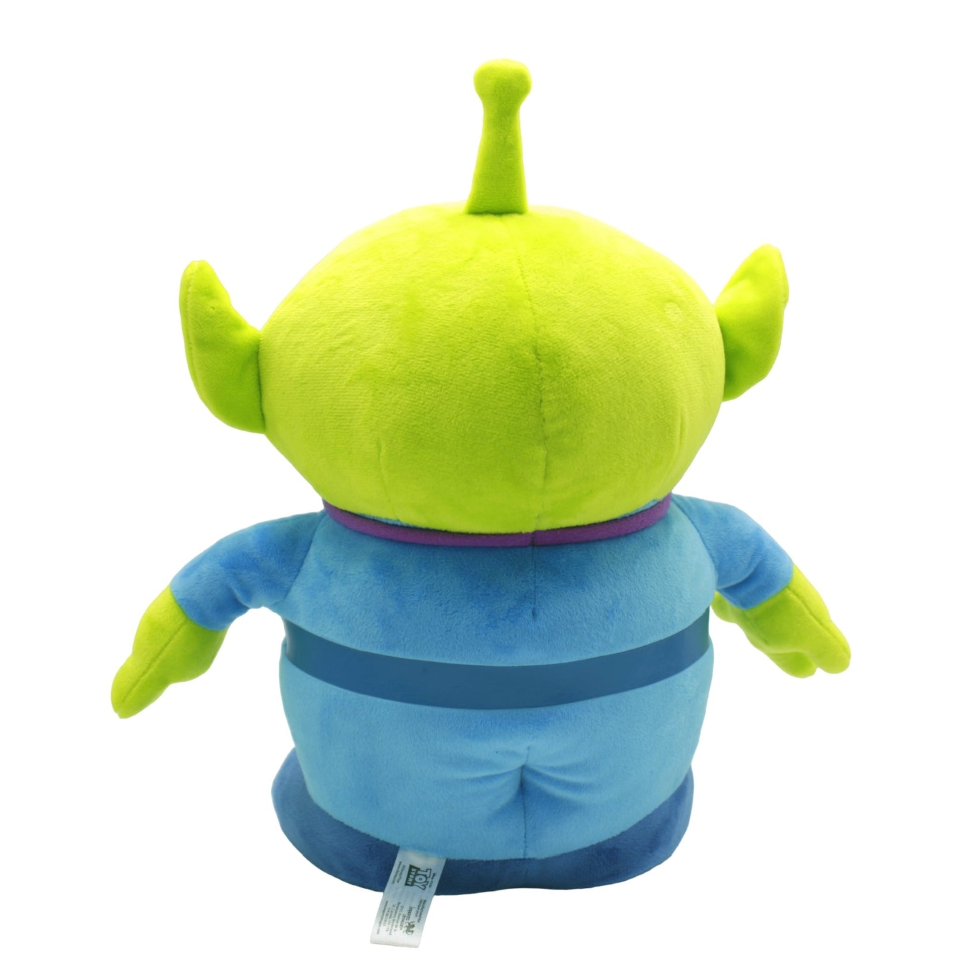 Disney Medium Alien Plush - Mastermind Toys___246106