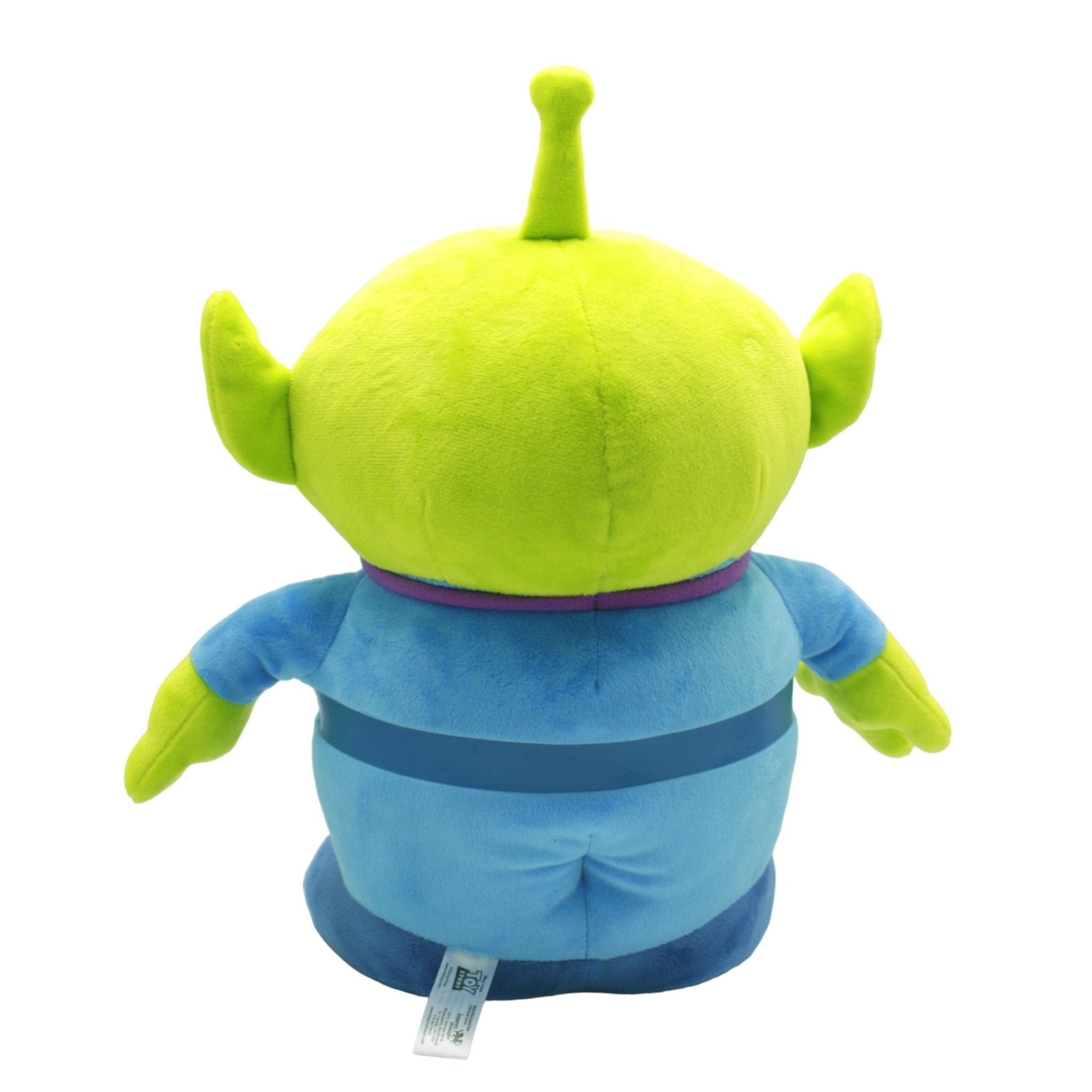 Disney Medium Alien Plush - Mastermind Toys___246106
