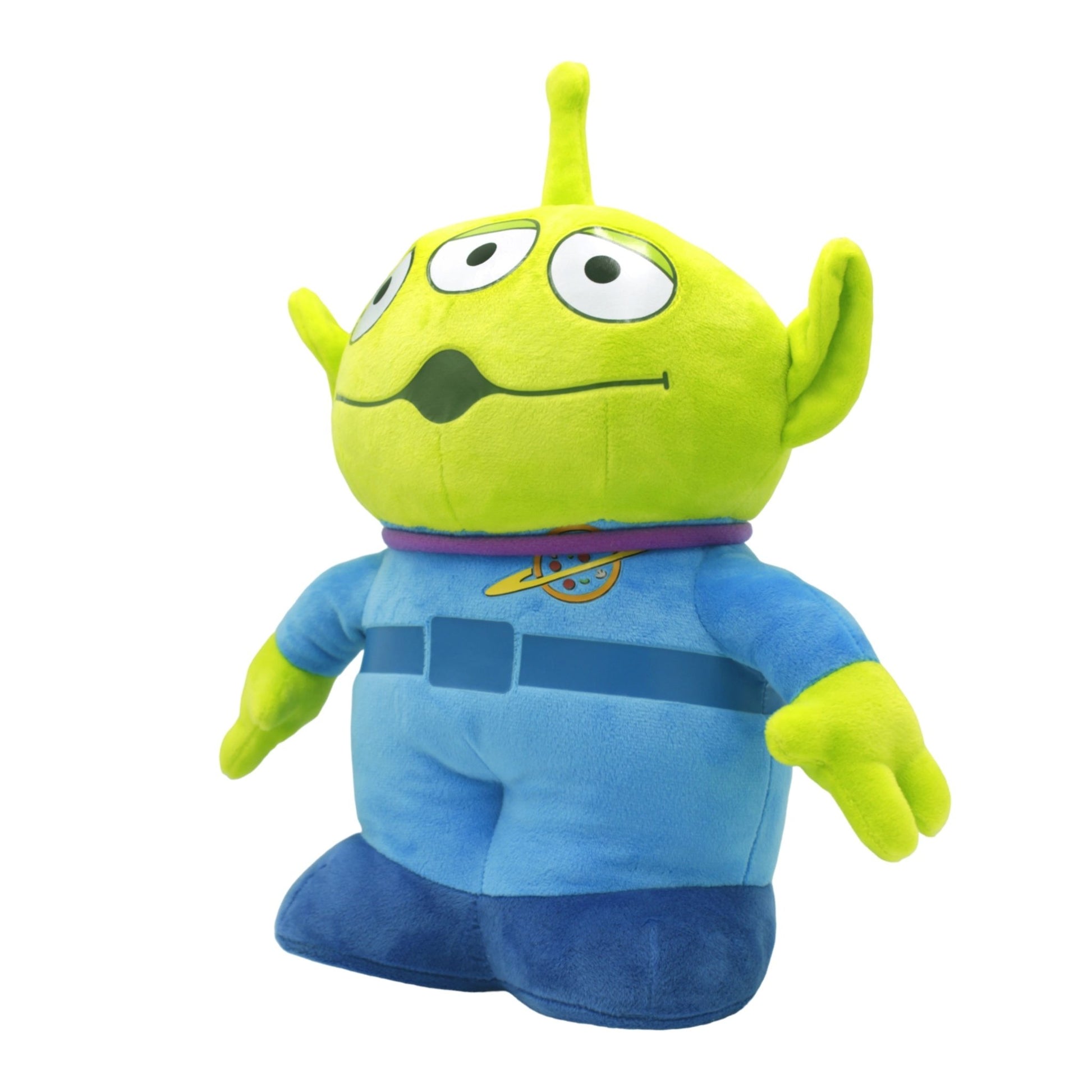Disney Medium Alien Plush - Mastermind Toys___246106