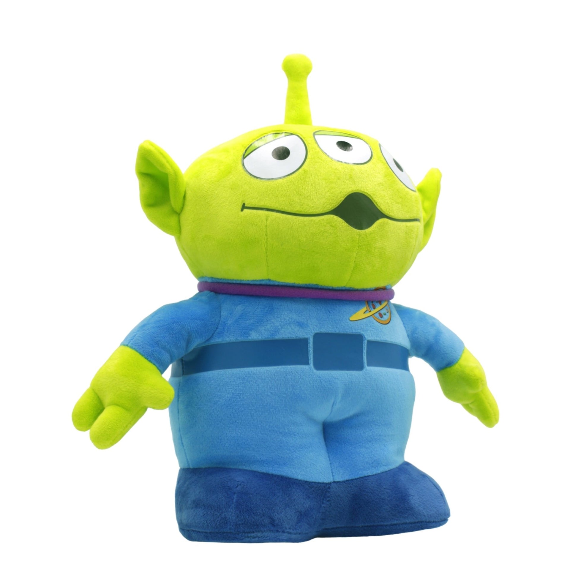 Disney Medium Alien Plush - Mastermind Toys___246106
