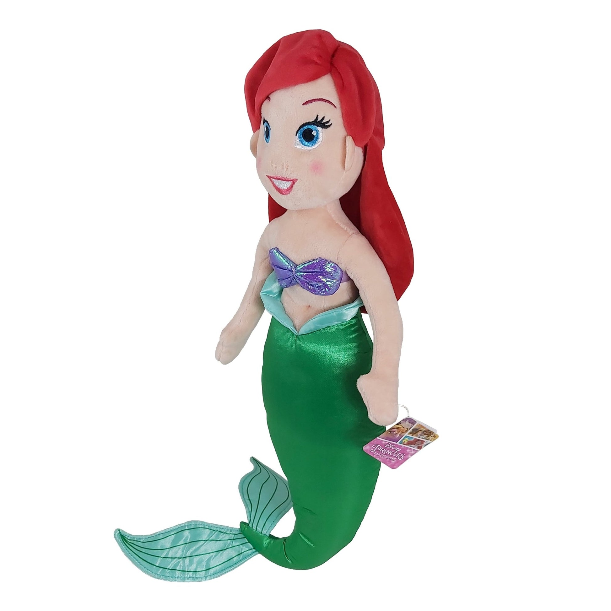 Disney Medium Ariel Plush - Mastermind Toys___246100
