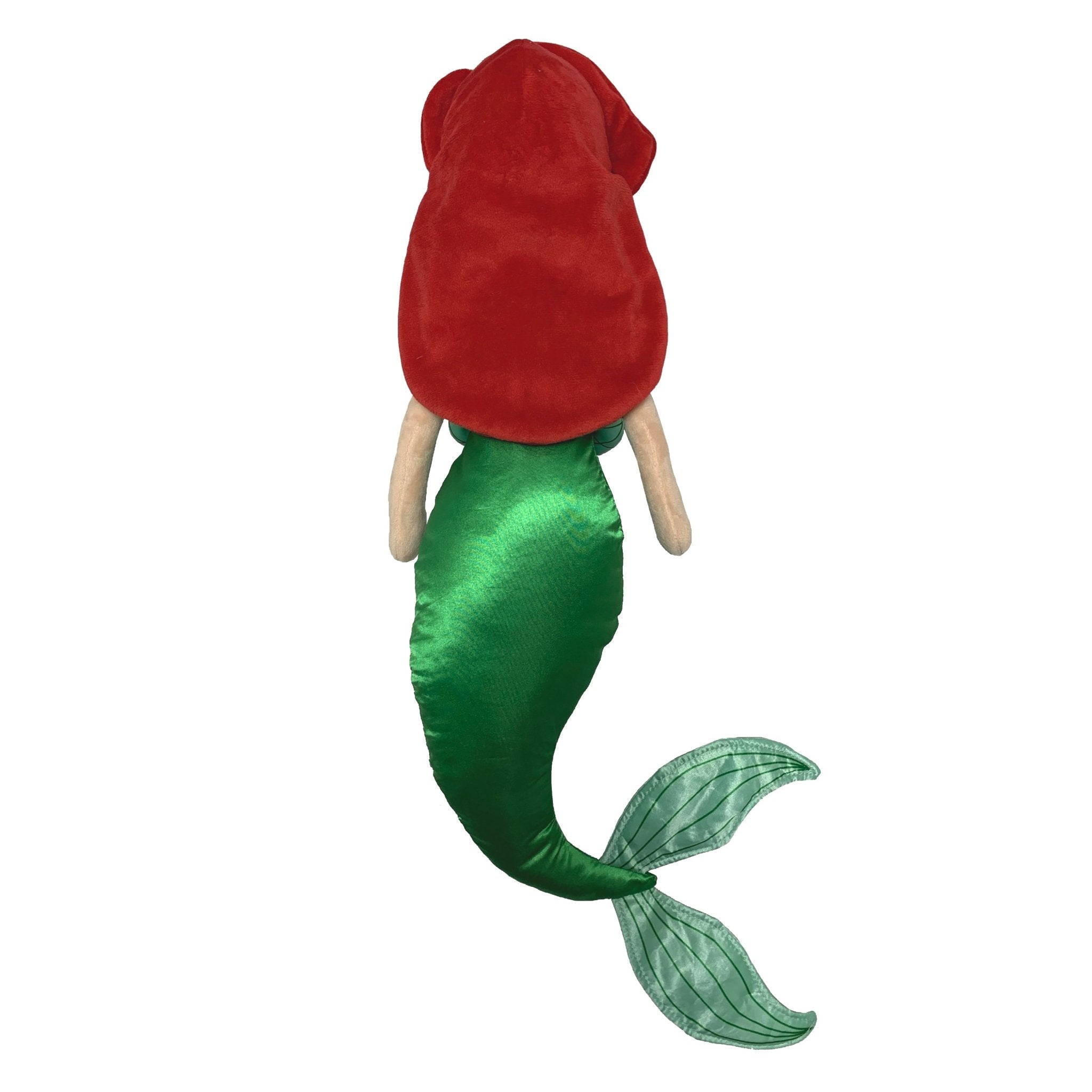 Disney Medium Ariel Plush - Mastermind Toys___246100