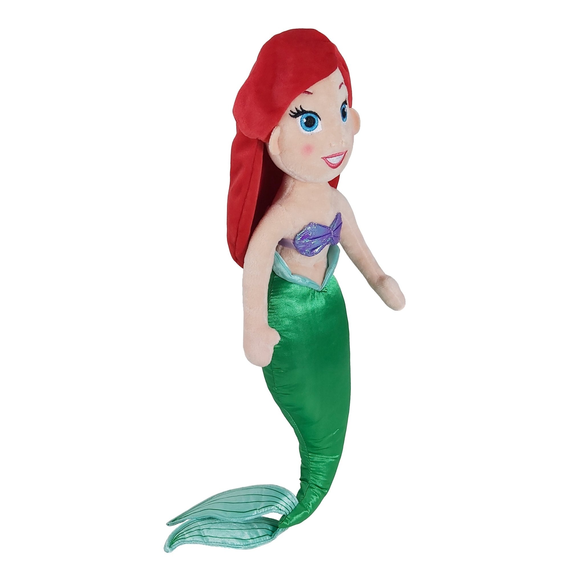 Disney Medium Ariel Plush - Mastermind Toys___246100