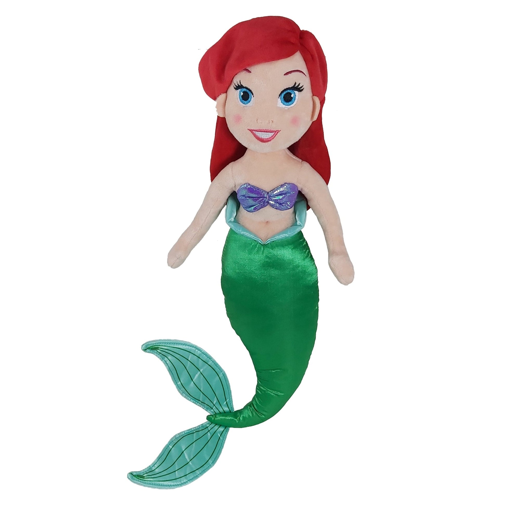 Disney Medium Ariel Plush - Mastermind Toys___246100