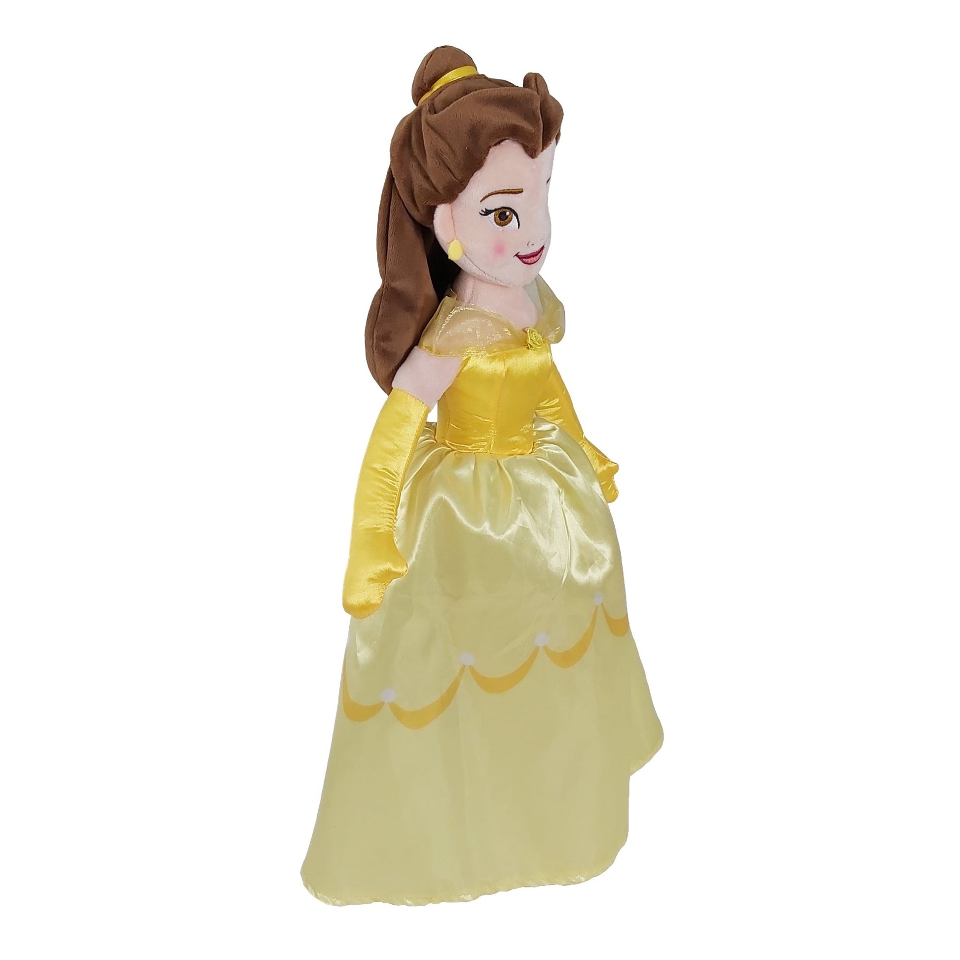 Disney Medium Belle Plush - Mastermind Toys___246101