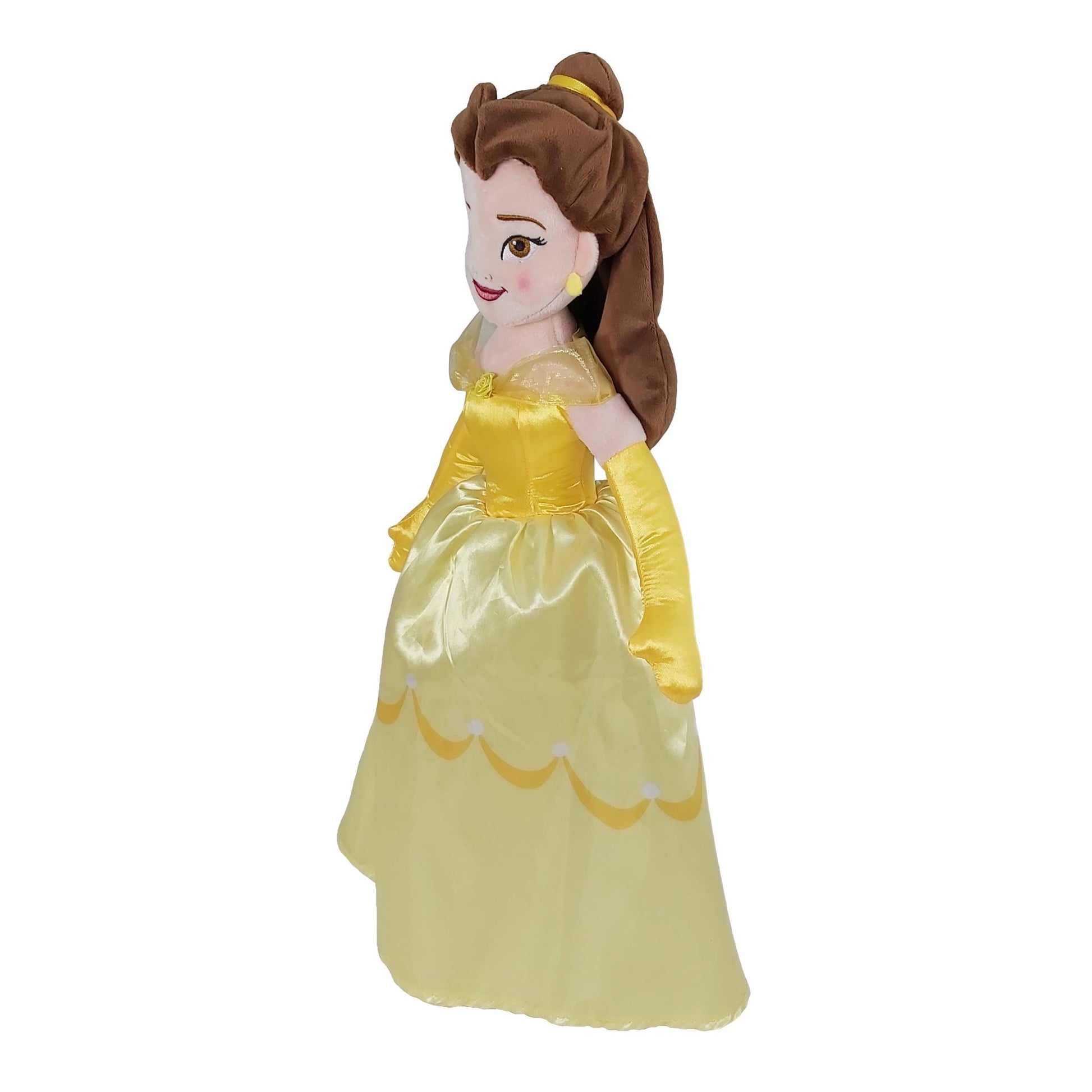 Disney Medium Belle Plush - Mastermind Toys___246101