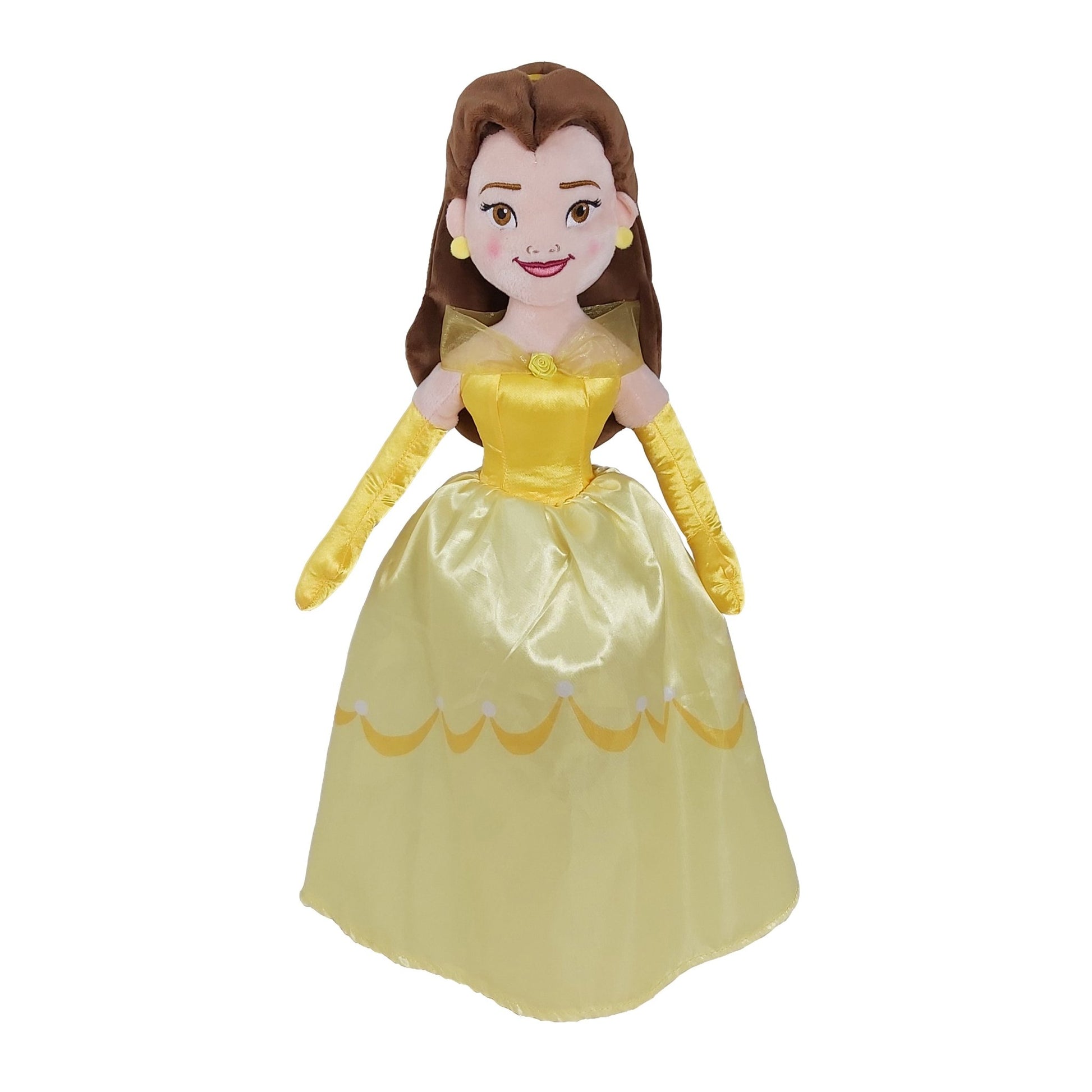 Disney Medium Belle Plush - Mastermind Toys___246101