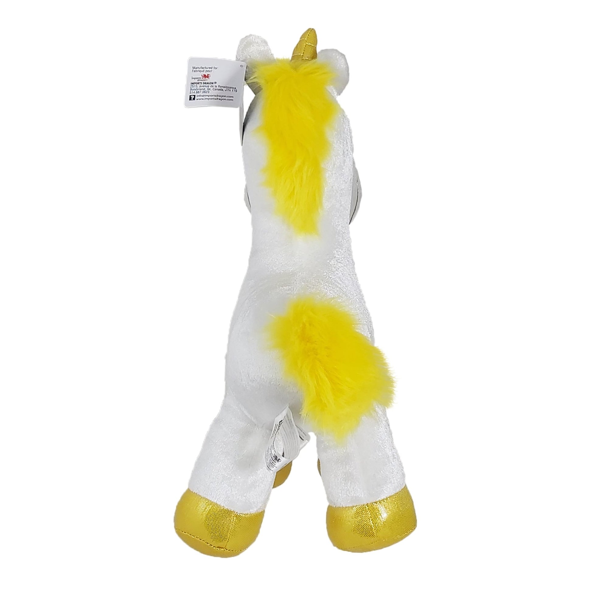 Disney Medium Buttercup Plush - Mastermind Toys___246104