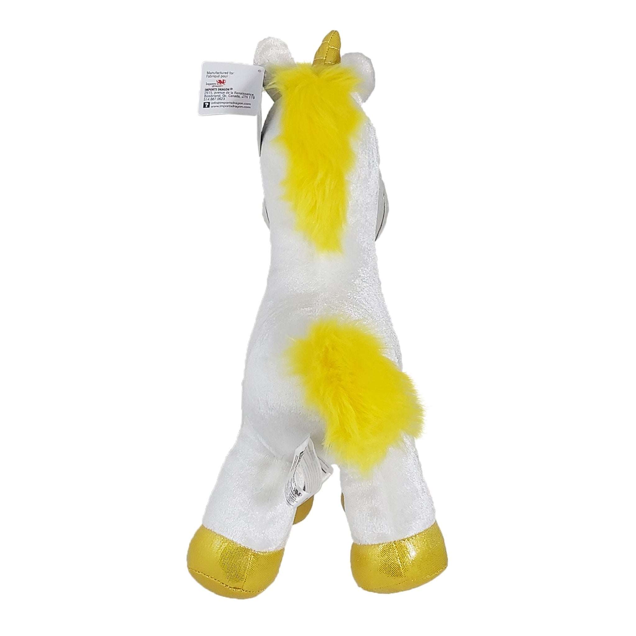 Disney Medium Buttercup Plush - Mastermind Toys___246104