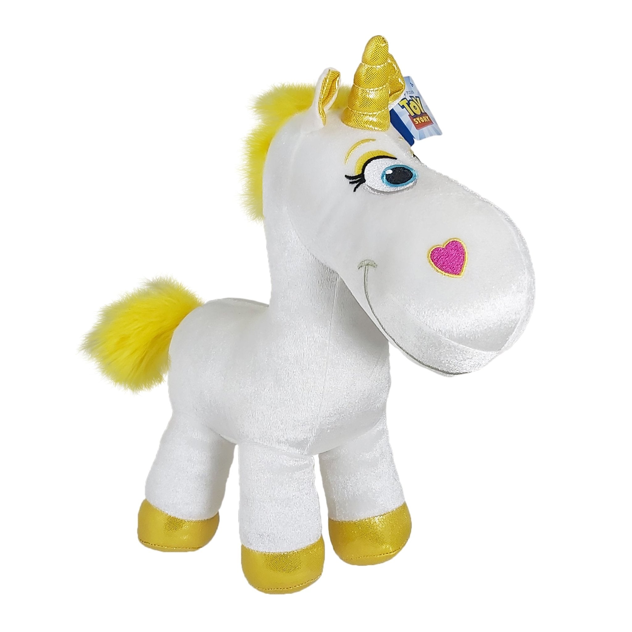 Disney Medium Buttercup Plush - Mastermind Toys___246104