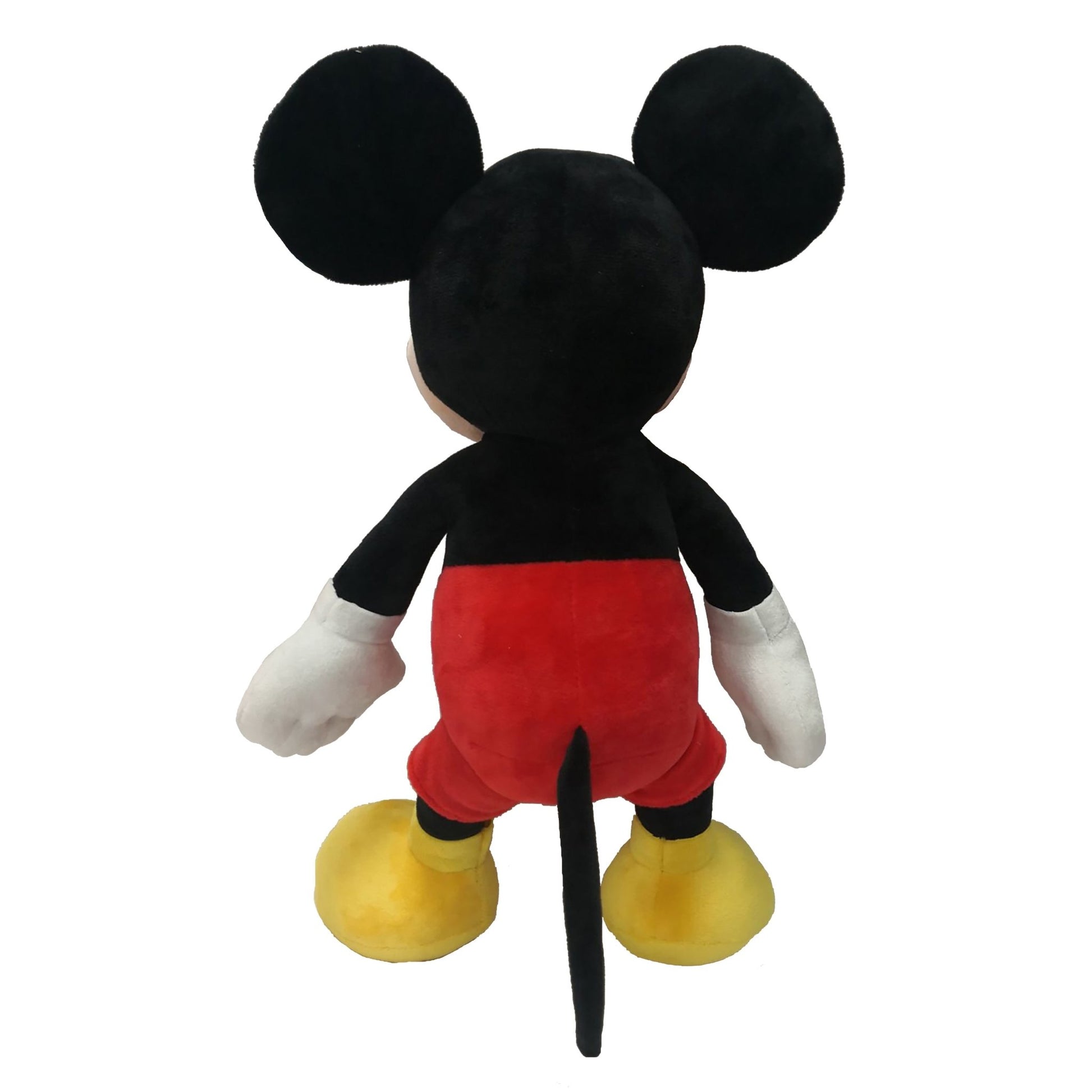 Disney Medium Mickey Plush - Mastermind Toys___246093