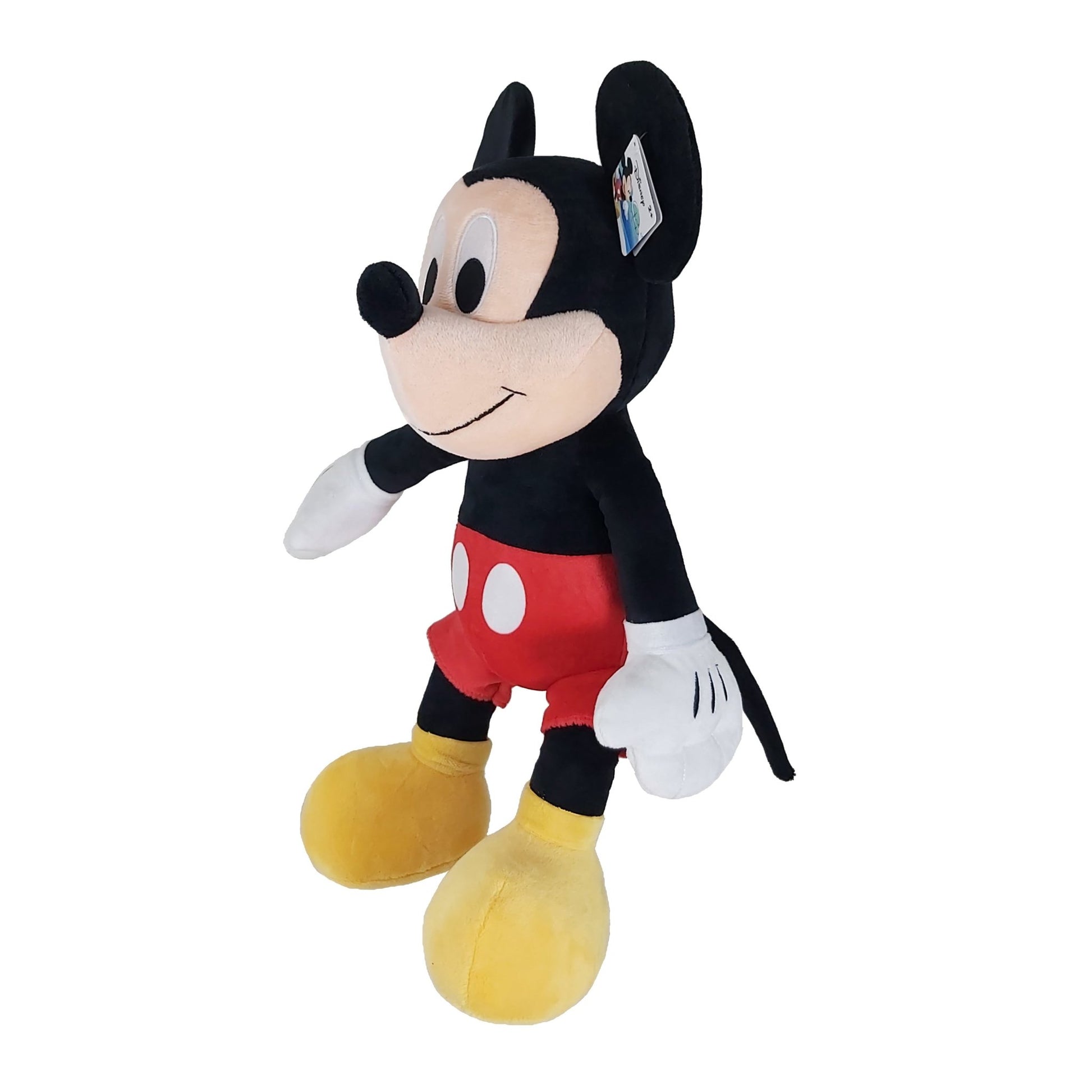 Disney Medium Mickey Plush - Mastermind Toys___246093