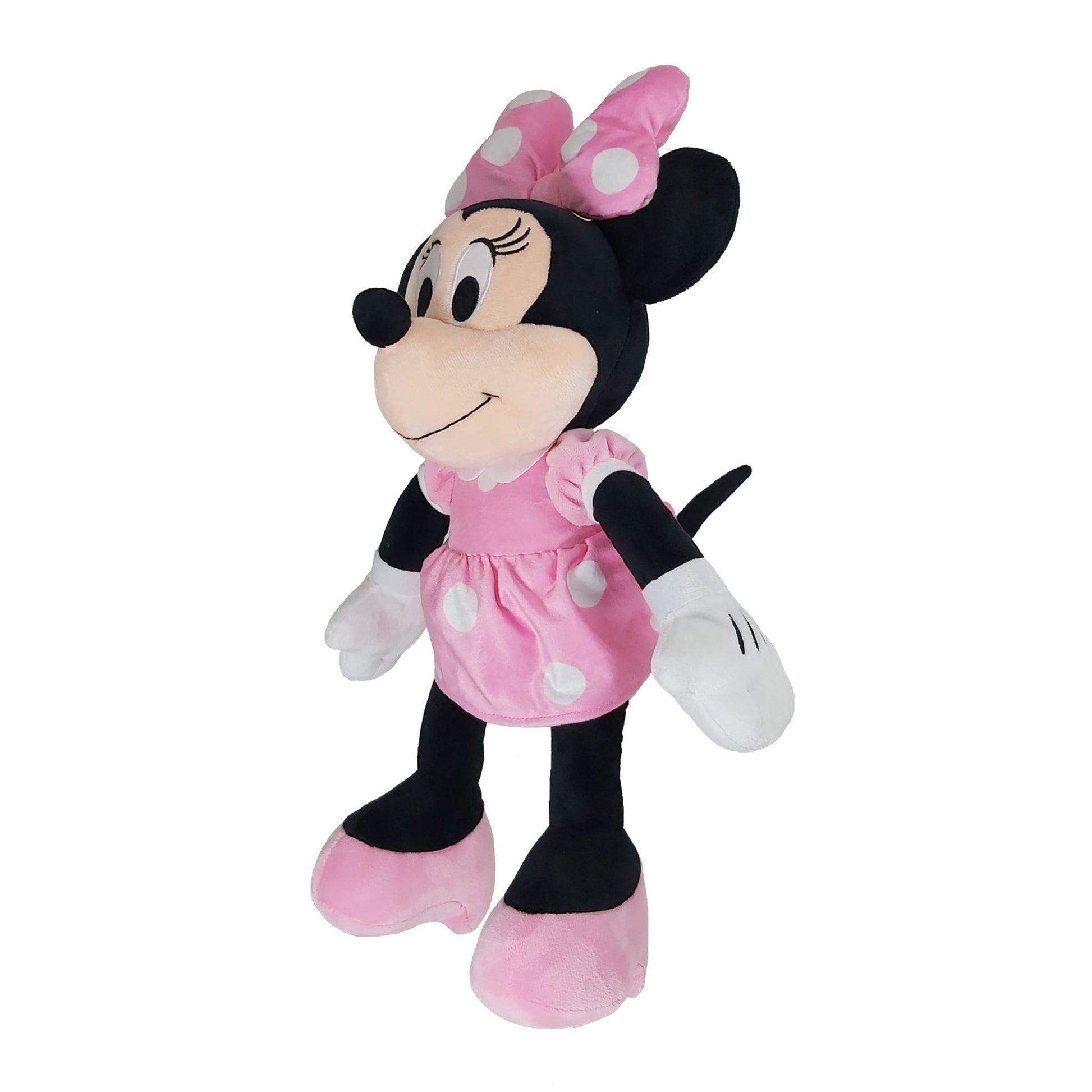 Disney Medium Minnie Plush - Mastermind Toys___246092