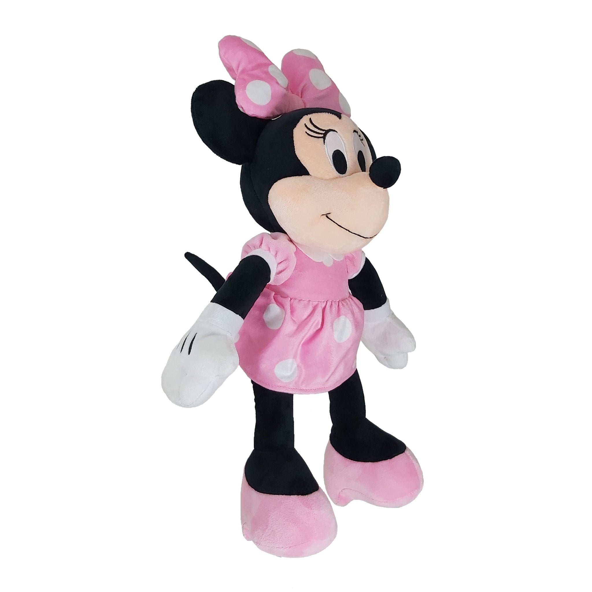 Disney Medium Minnie Plush - Mastermind Toys___246092