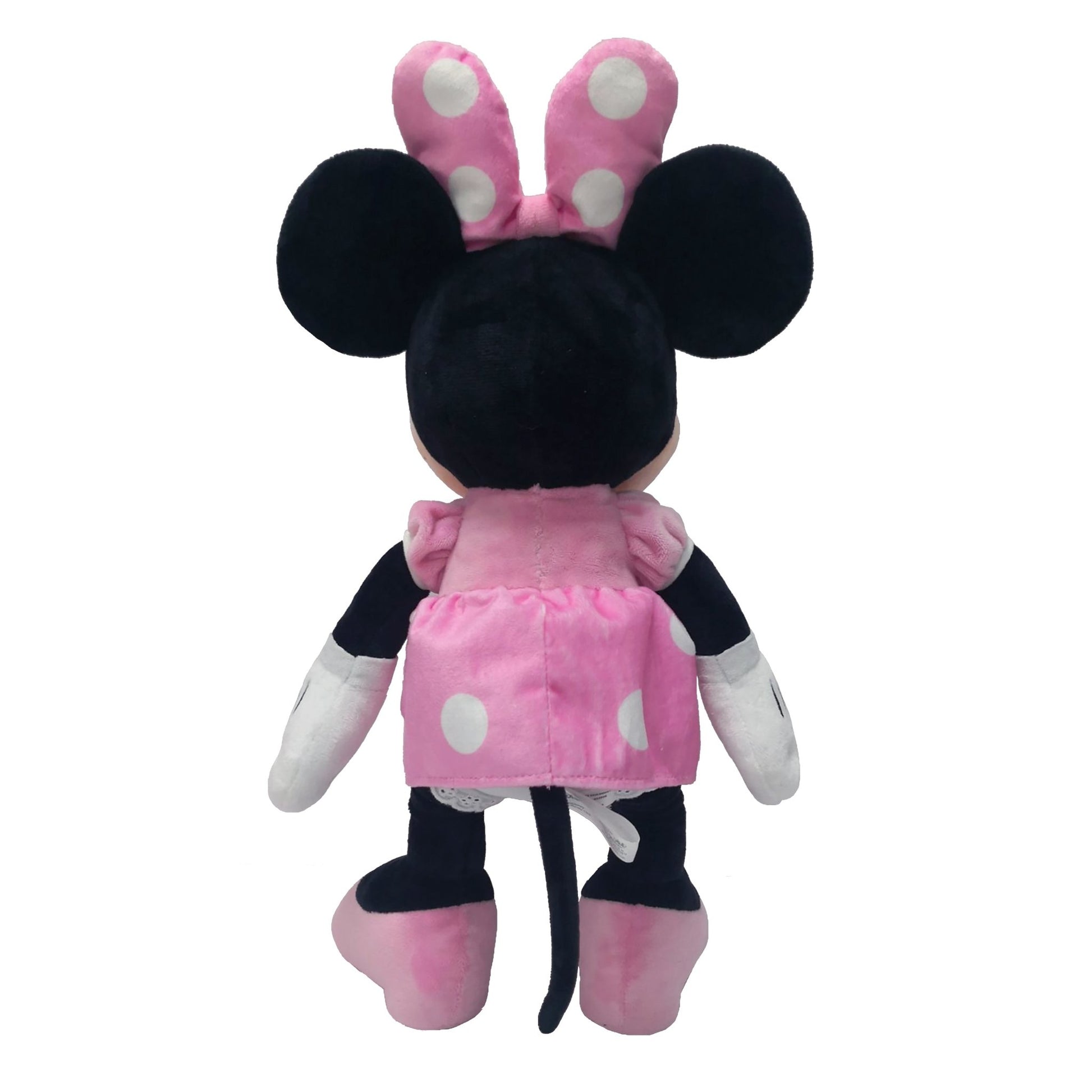 Disney Medium Minnie Plush - Mastermind Toys___246092