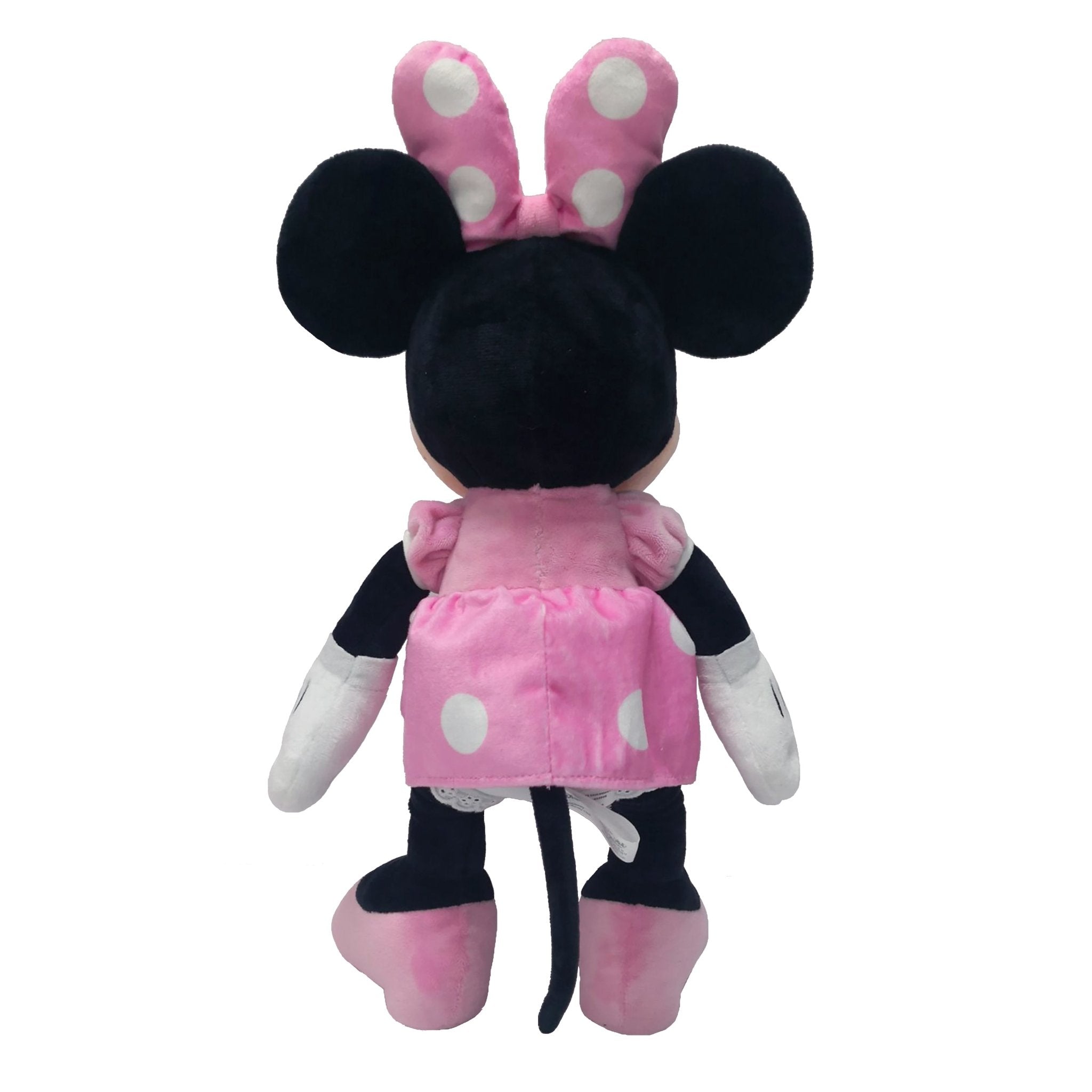 Disney Medium Minnie Plush - Mastermind Toys___246092