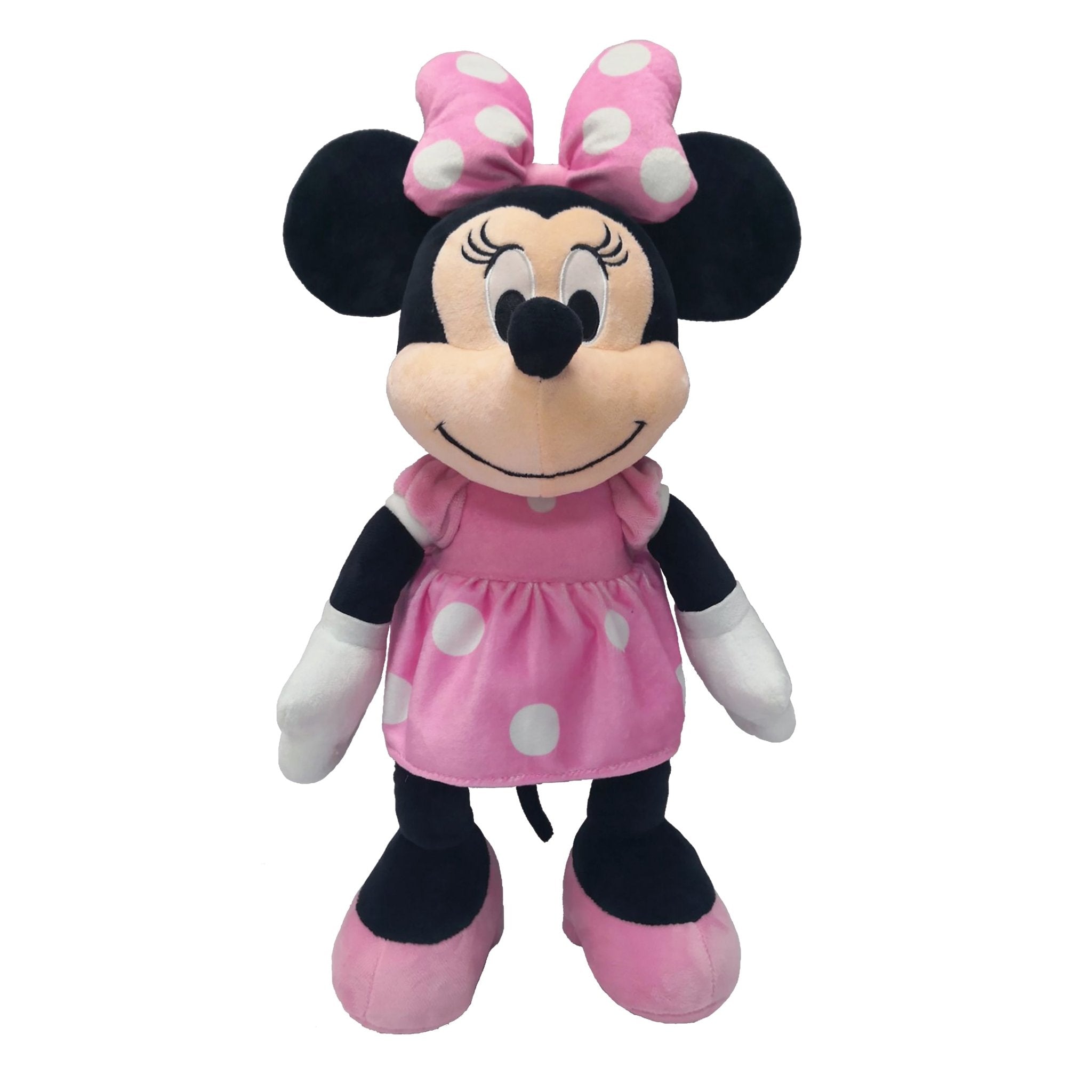 Disney Medium Minnie Plush - Mastermind Toys___246092