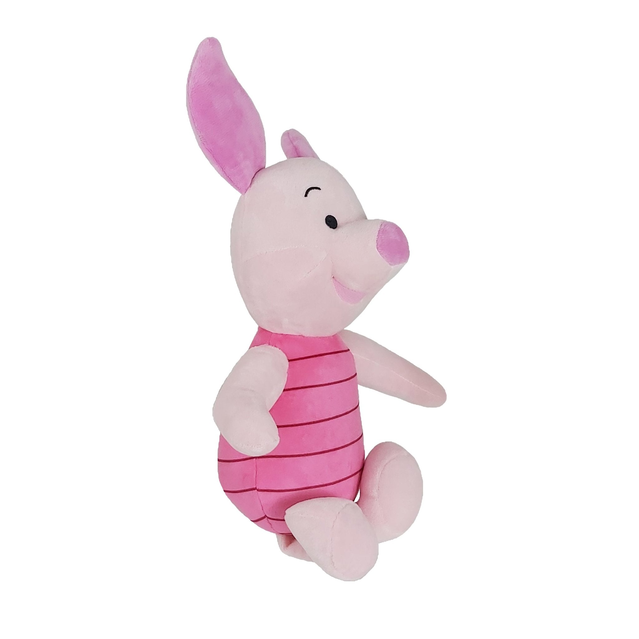Disney Medium Piglet Plush - Mastermind Toys___246095