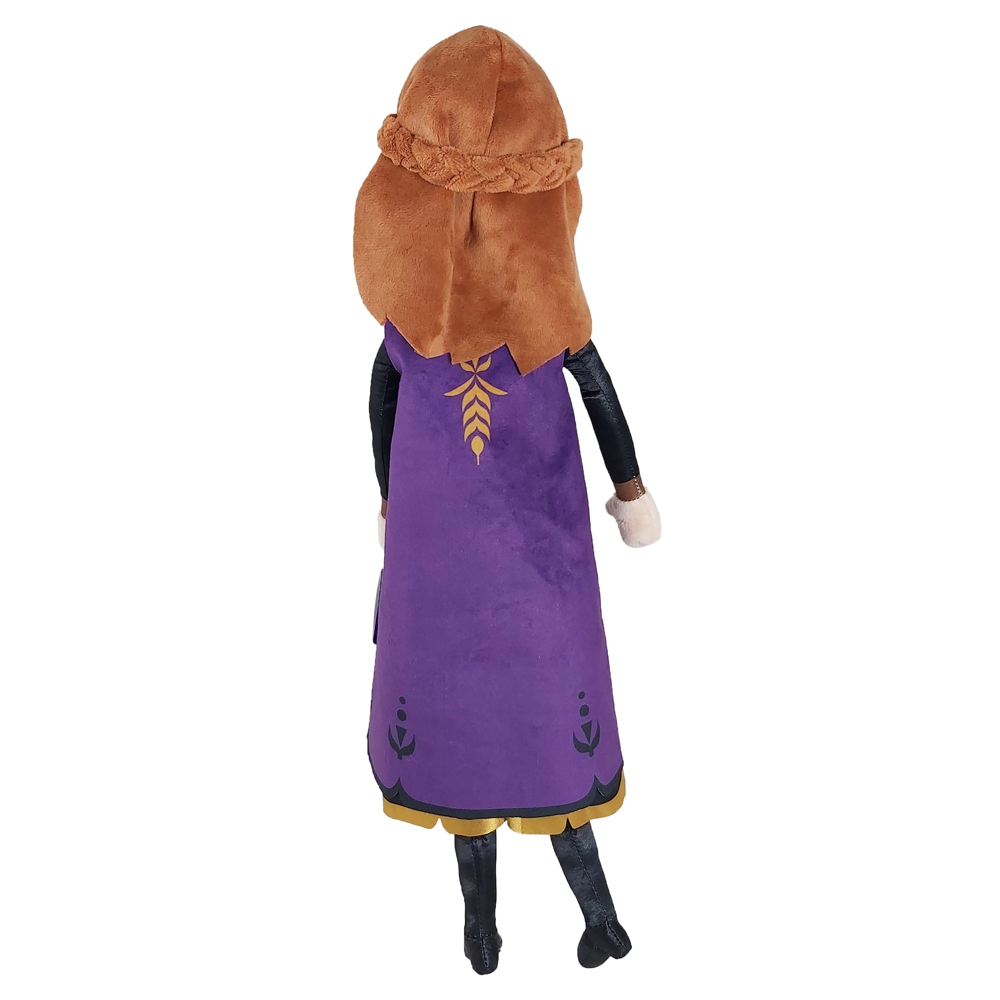 Disney Medium Plush Frozen 2 - Anna - Mastermind Toys___247831