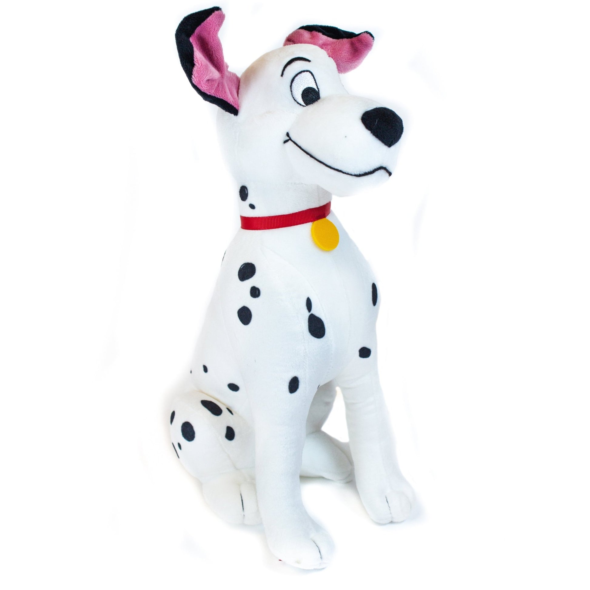Disney Medium Pongo Plush - Mastermind Toys___246097