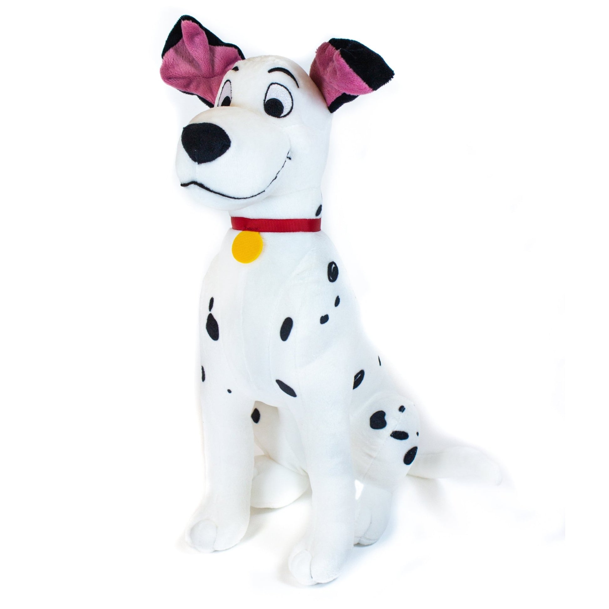 Disney Medium Pongo Plush - Mastermind Toys___246097