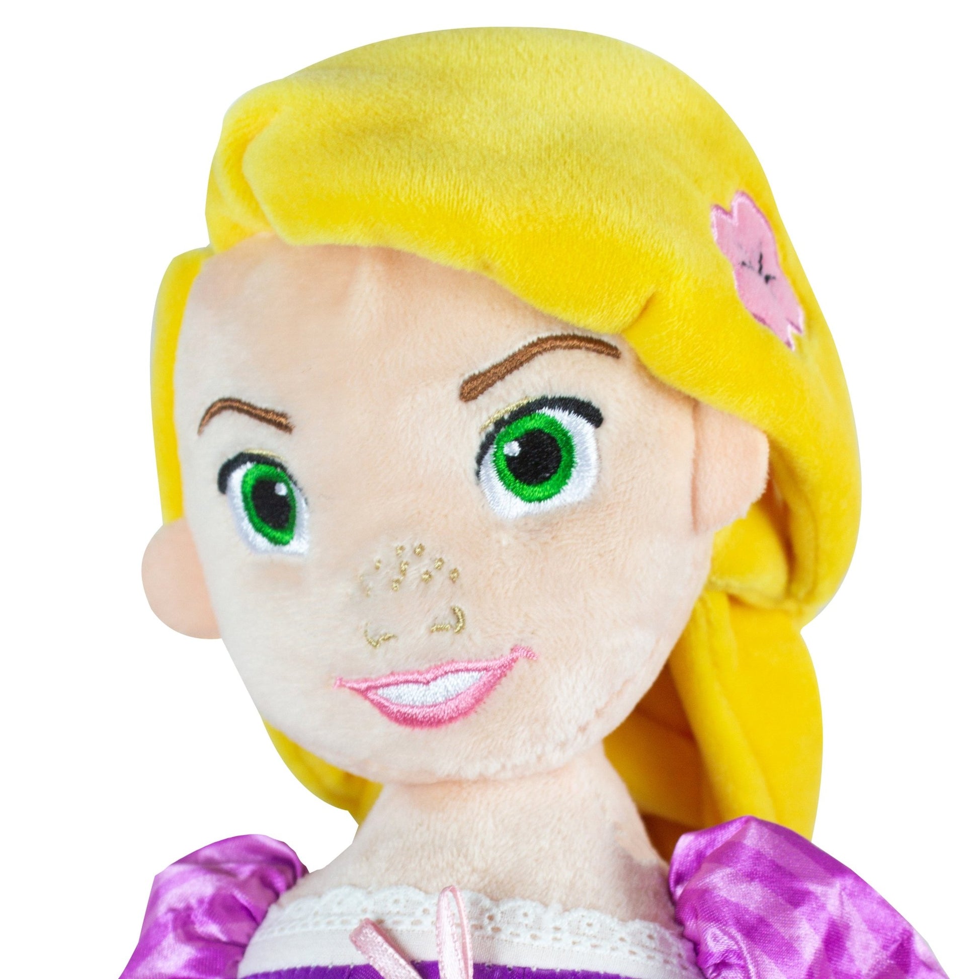 Disney Medium Rapunzel Plush - Mastermind Toys___246099