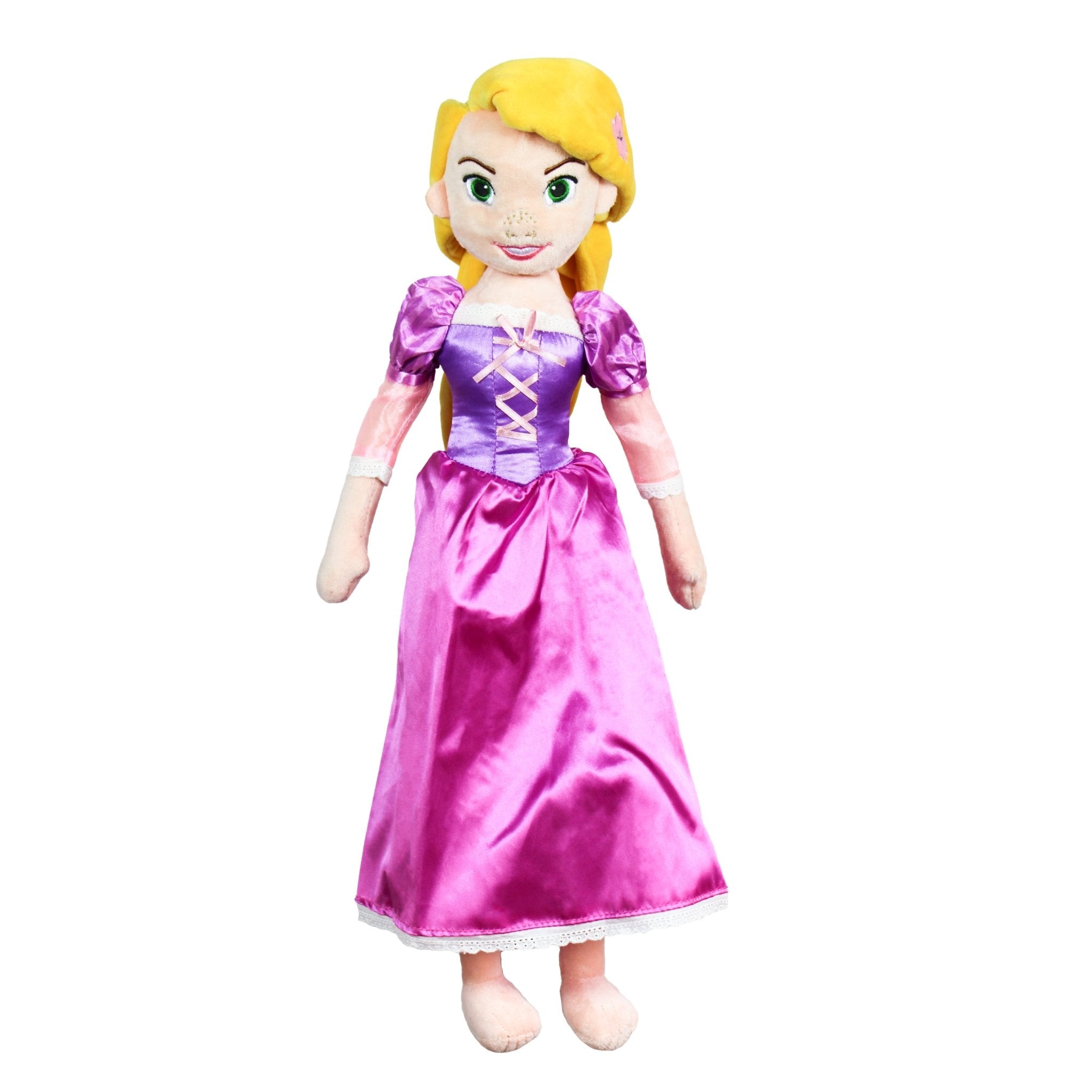 Disney Medium Rapunzel Plush - Mastermind Toys___246099