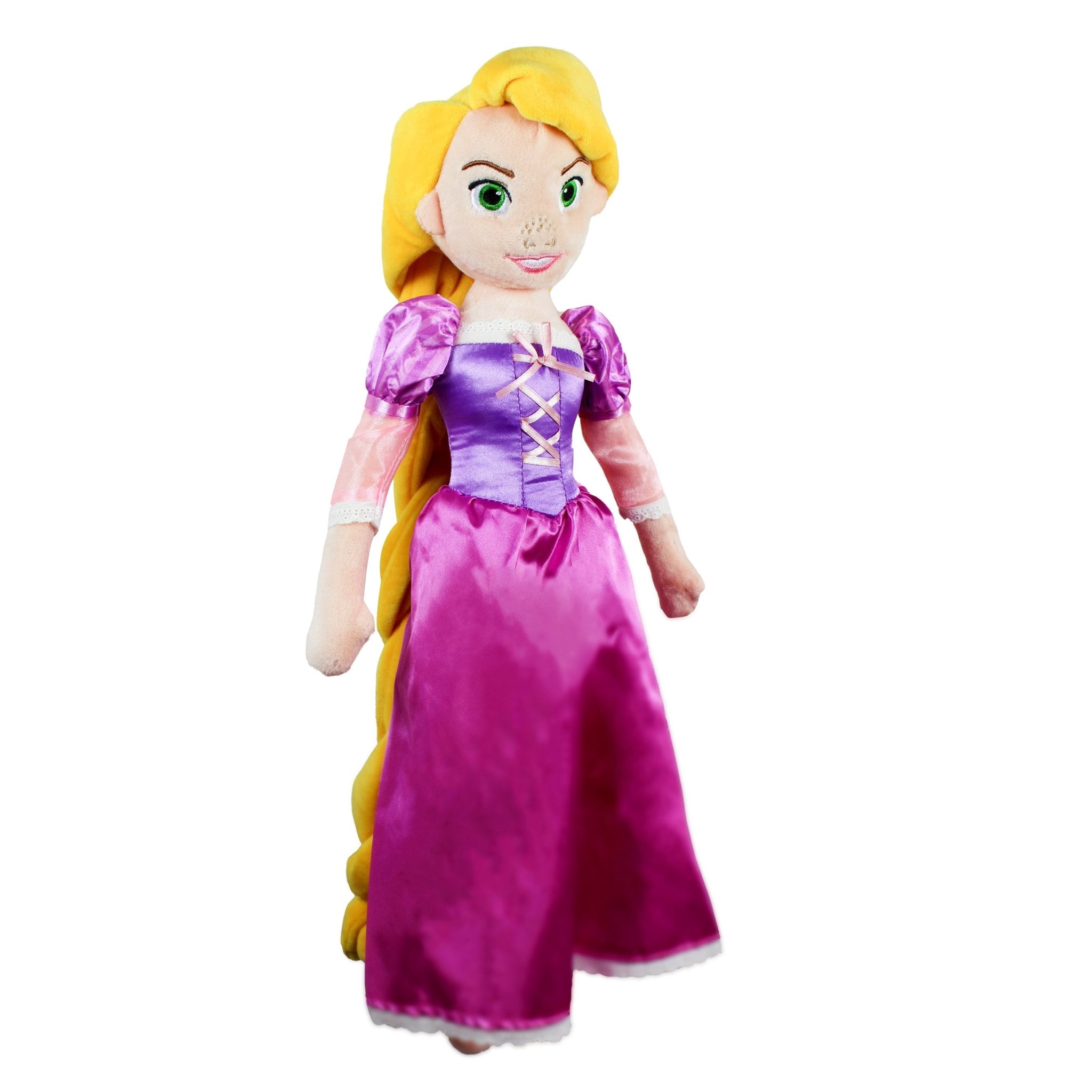 Disney Medium Rapunzel Plush - Mastermind Toys___246099