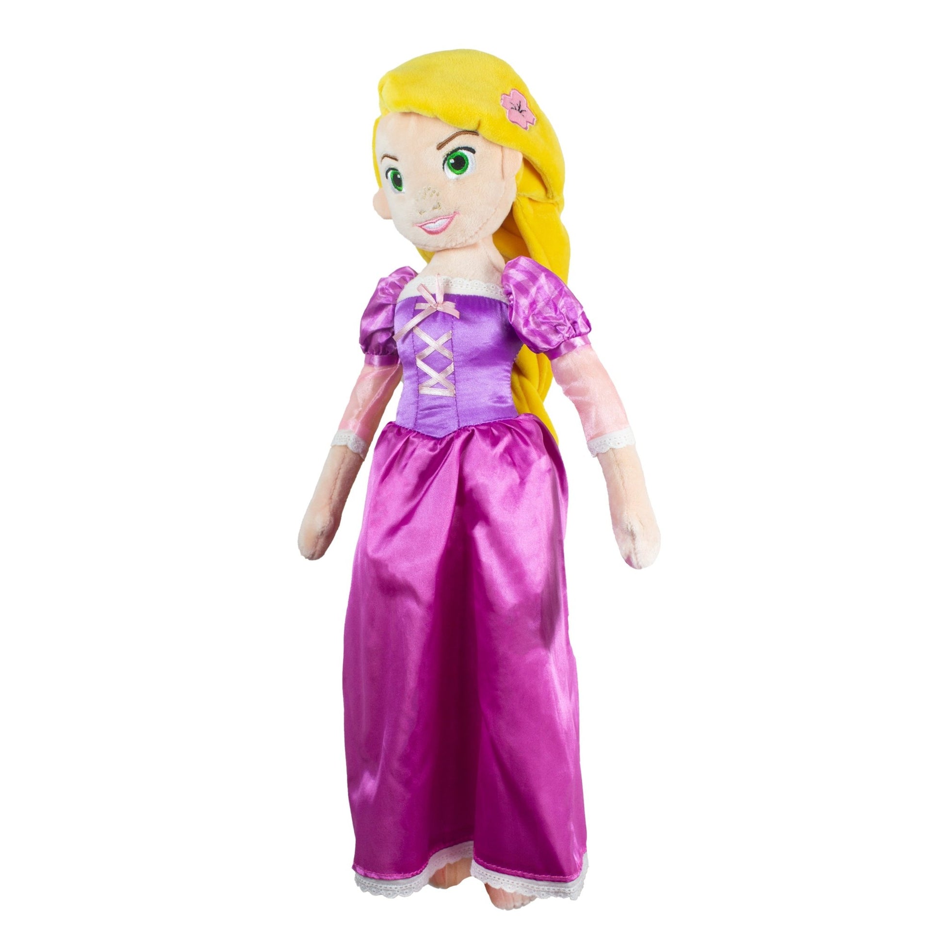 Disney Medium Rapunzel Plush - Mastermind Toys___246099