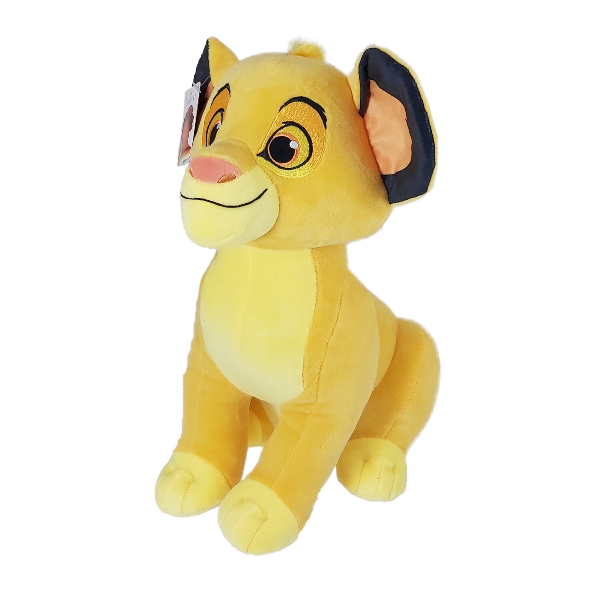 Disney Medium Simba Plush - Mastermind Toys___246098