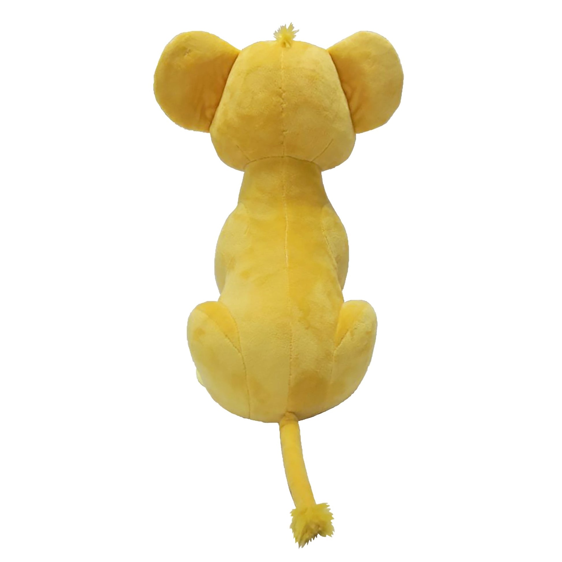 Disney Medium Simba Plush - Mastermind Toys___246098