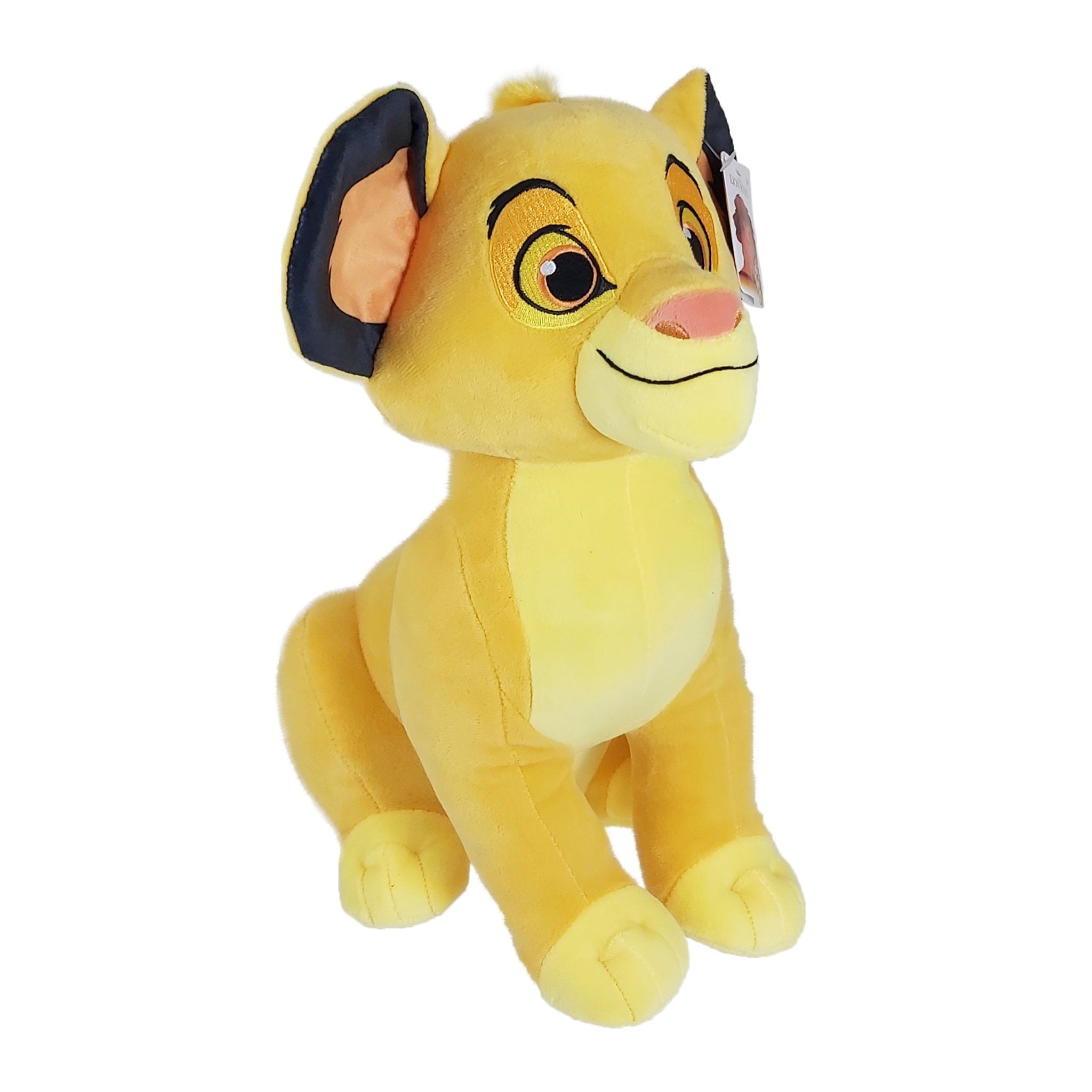 Disney Medium Simba Plush - Mastermind Toys___246098