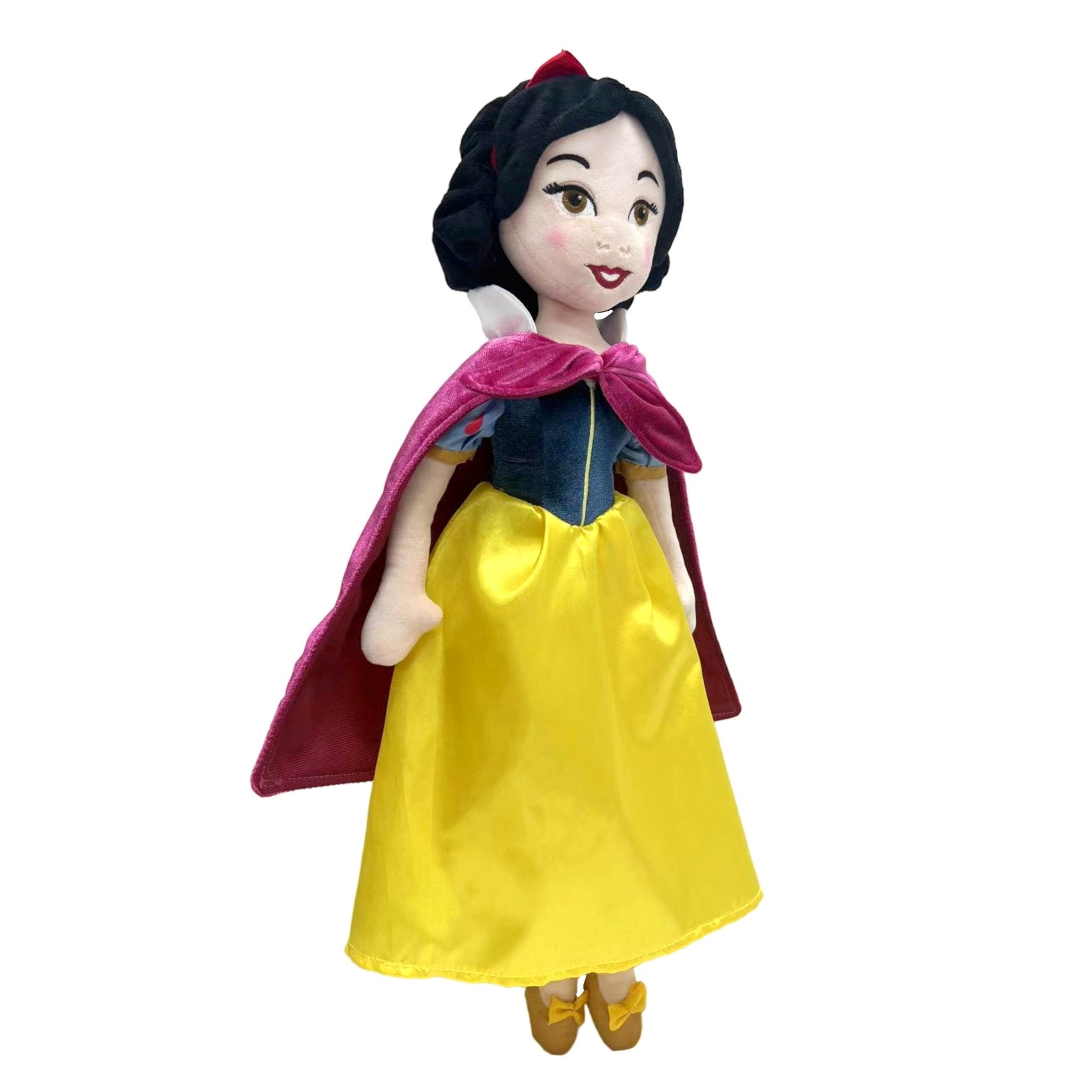 Disney Medium Snow White Classic Plush - Mastermind Toys___246102