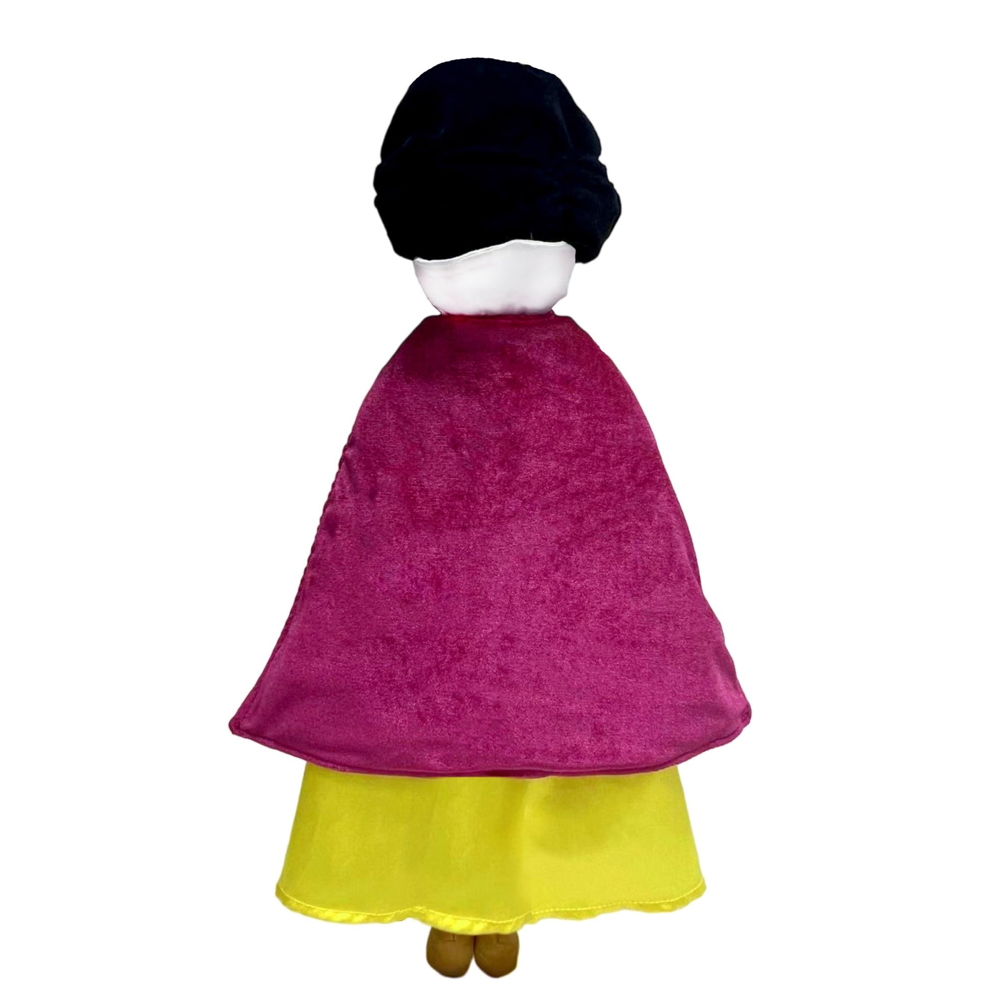 Disney Medium Snow White Classic Plush - Mastermind Toys___246102