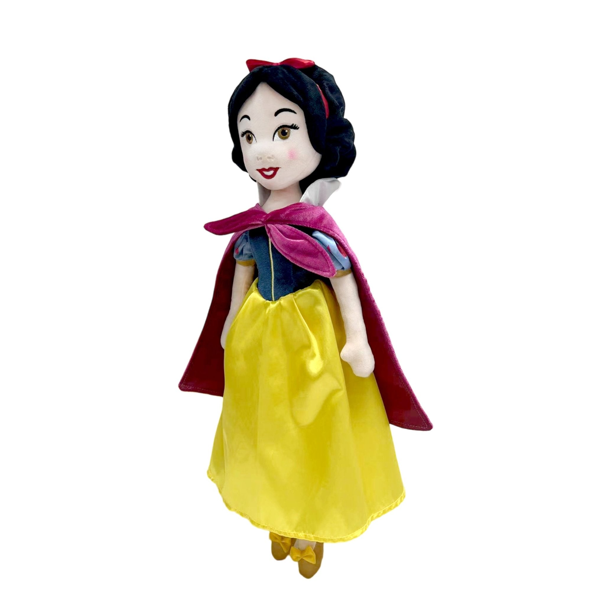 Disney Medium Snow White Classic Plush - Mastermind Toys___246102