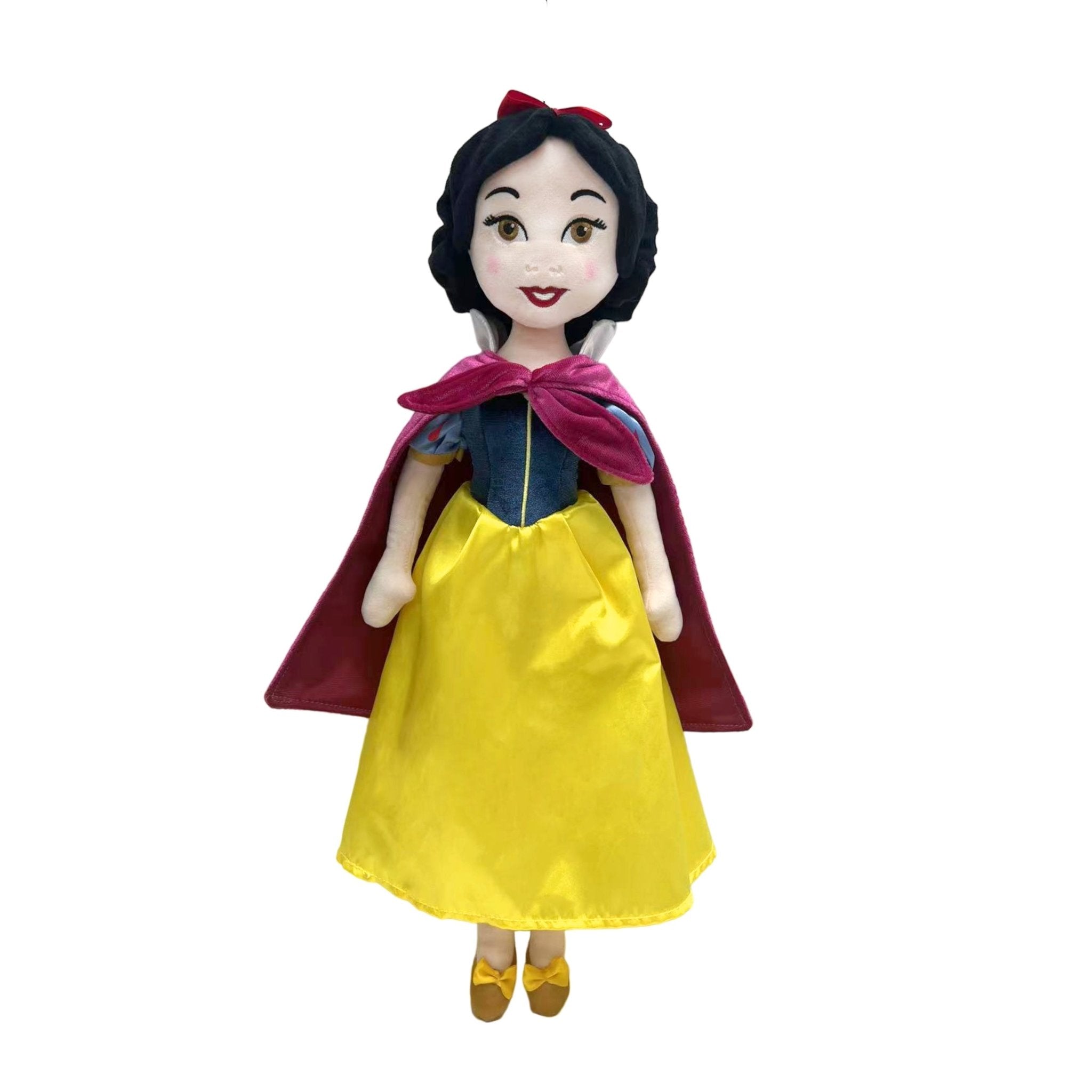 Disney Medium Snow White Classic Plush - Mastermind Toys___246102