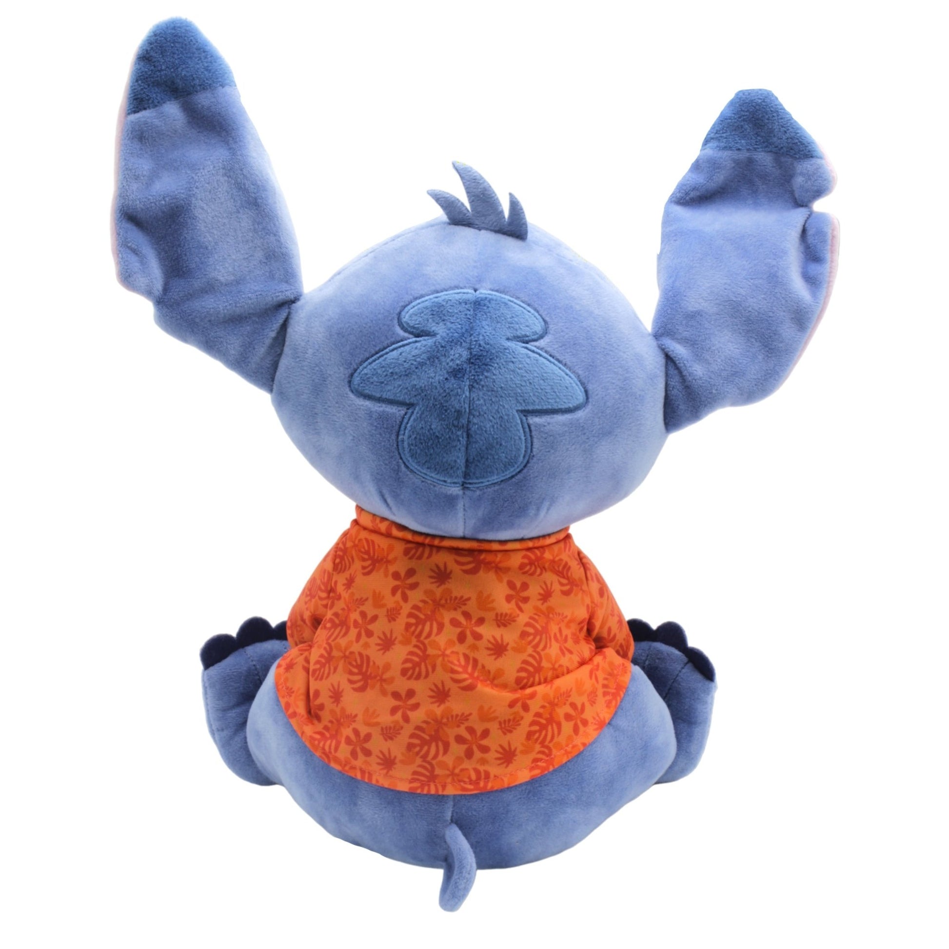 Disney Medium Stitch With T-Shirt - Mastermind Toys___246514
