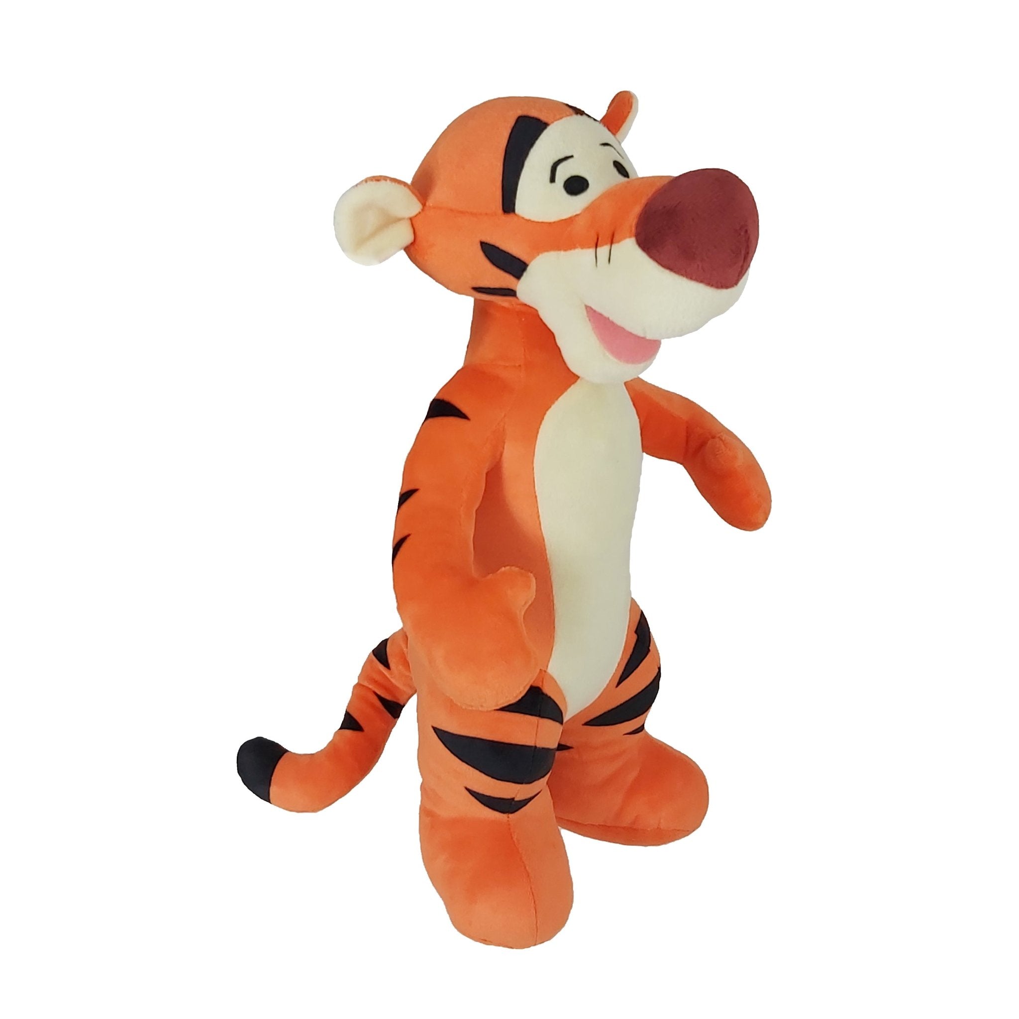 Disney Medium Tigger Plush - Mastermind Toys___246096