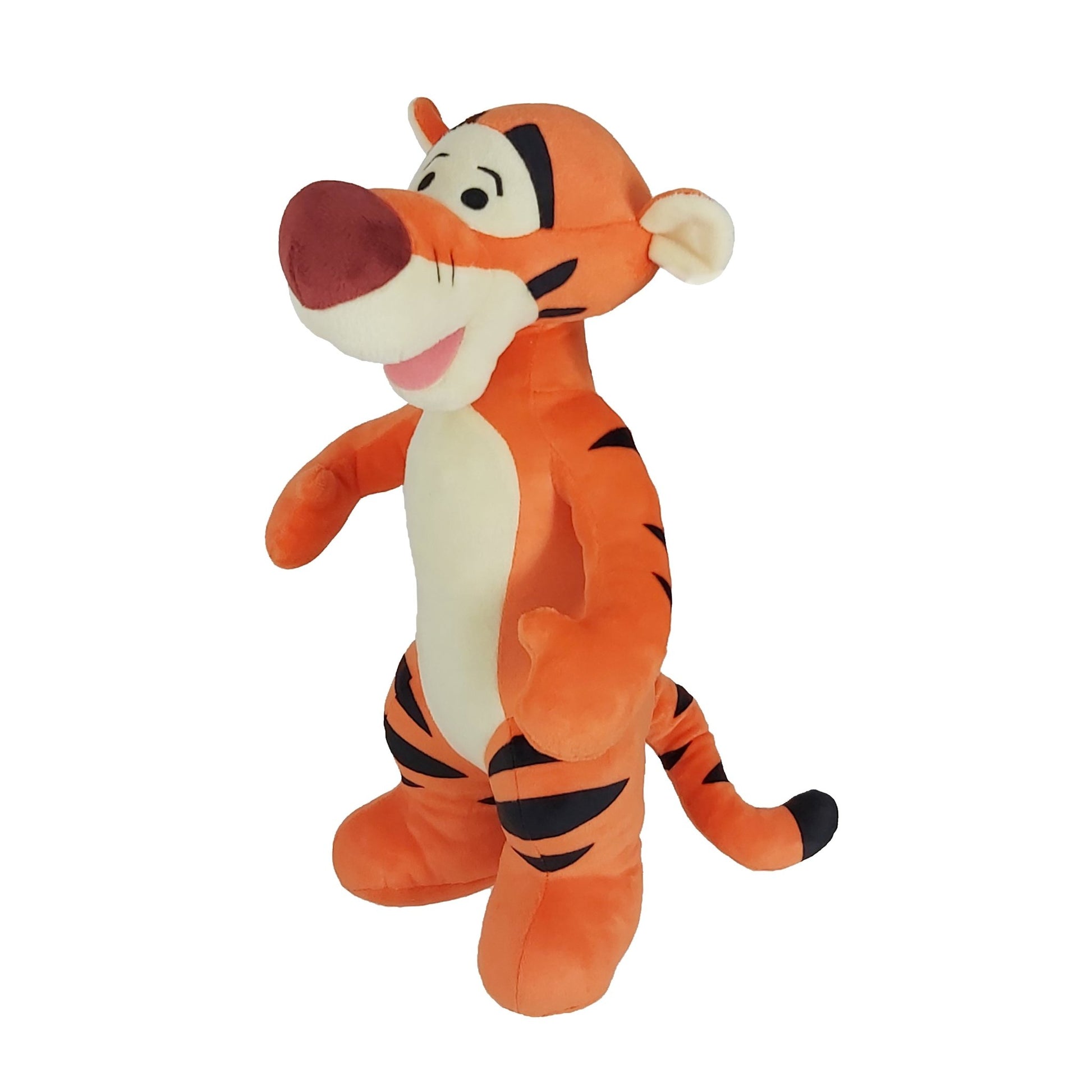 Disney Medium Tigger Plush - Mastermind Toys___246096