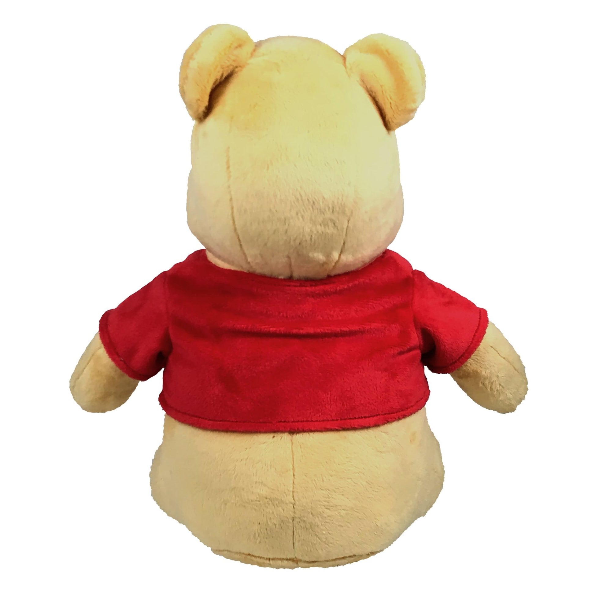 Disney Medium Winnie the Pooh Plush - Mastermind Toys___246094